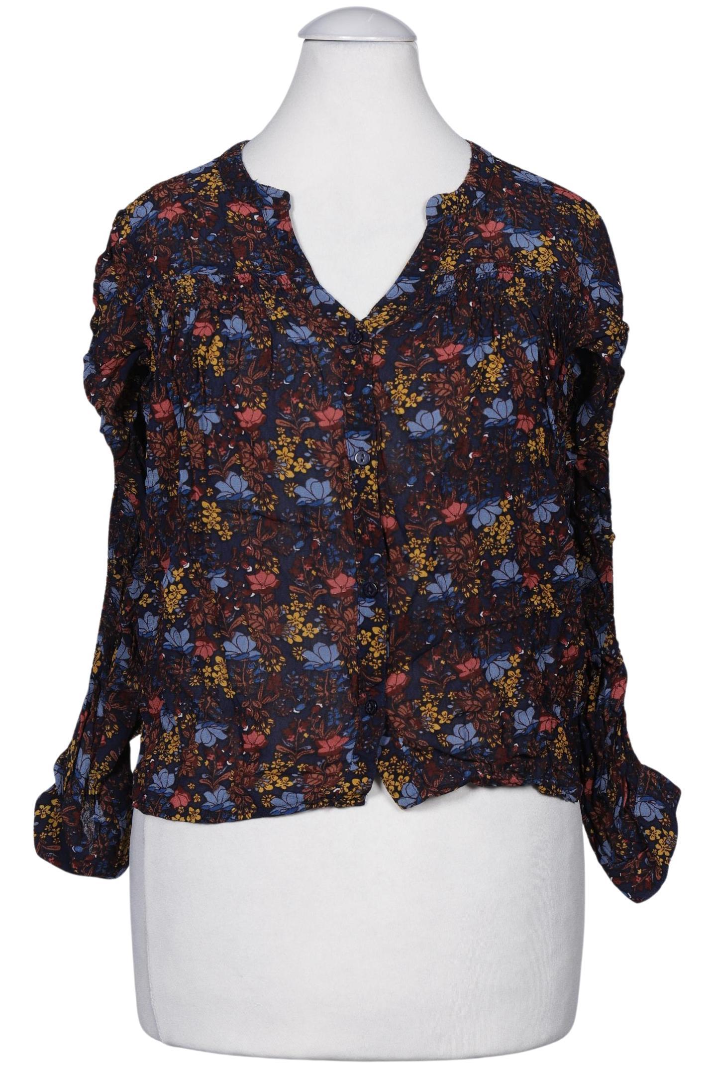 

Pepe Jeans Damen Bluse, marineblau, Gr. 36