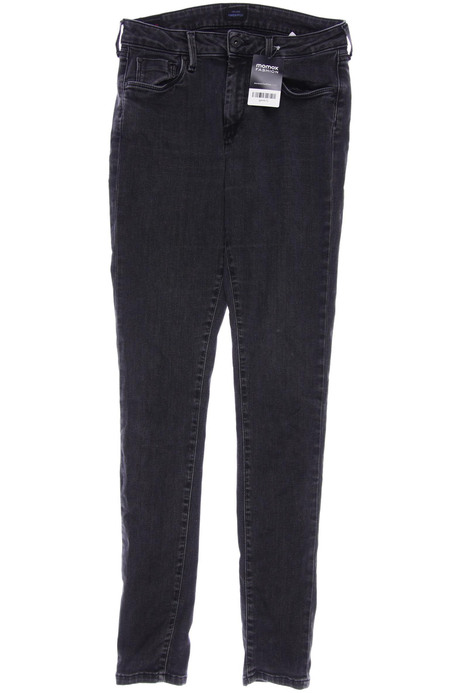

Pepe Jeans Damen Jeans, grau