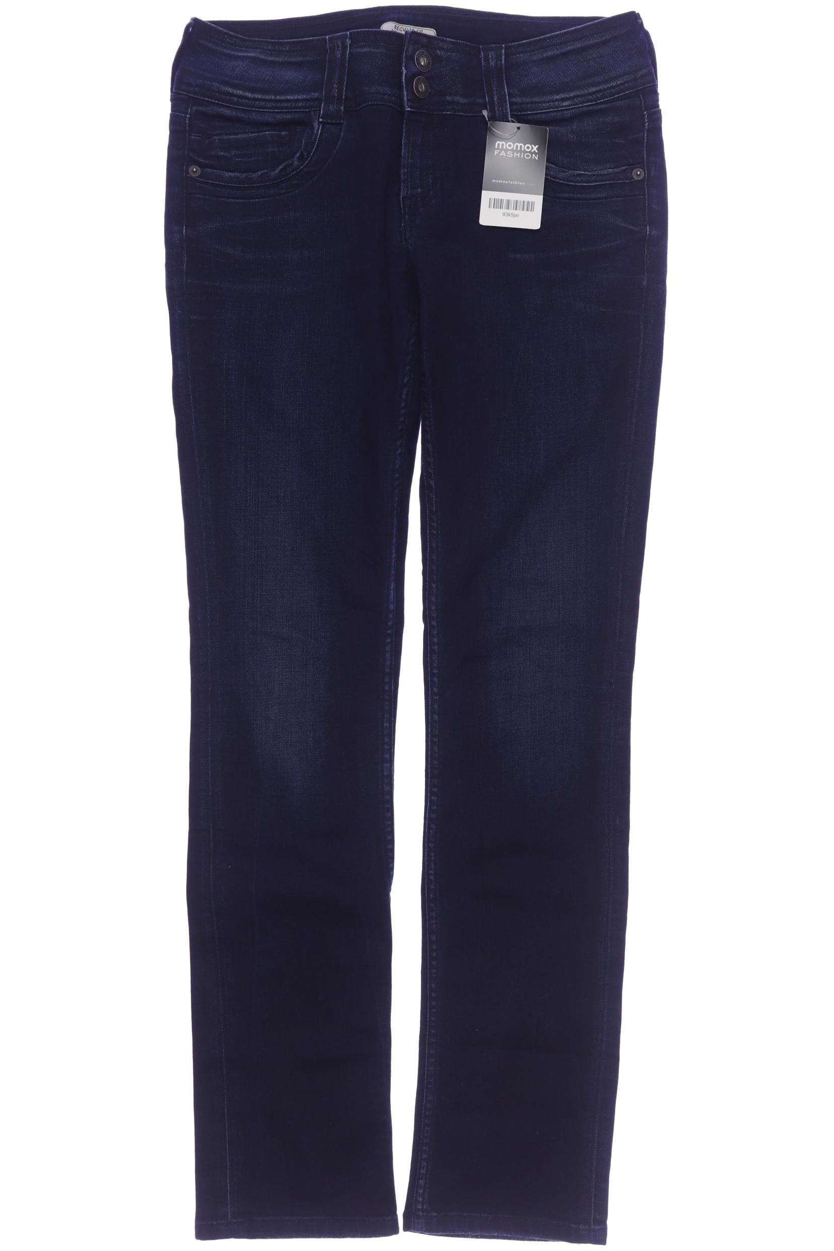 

Pepe Jeans Damen Jeans, blau, Gr. 29