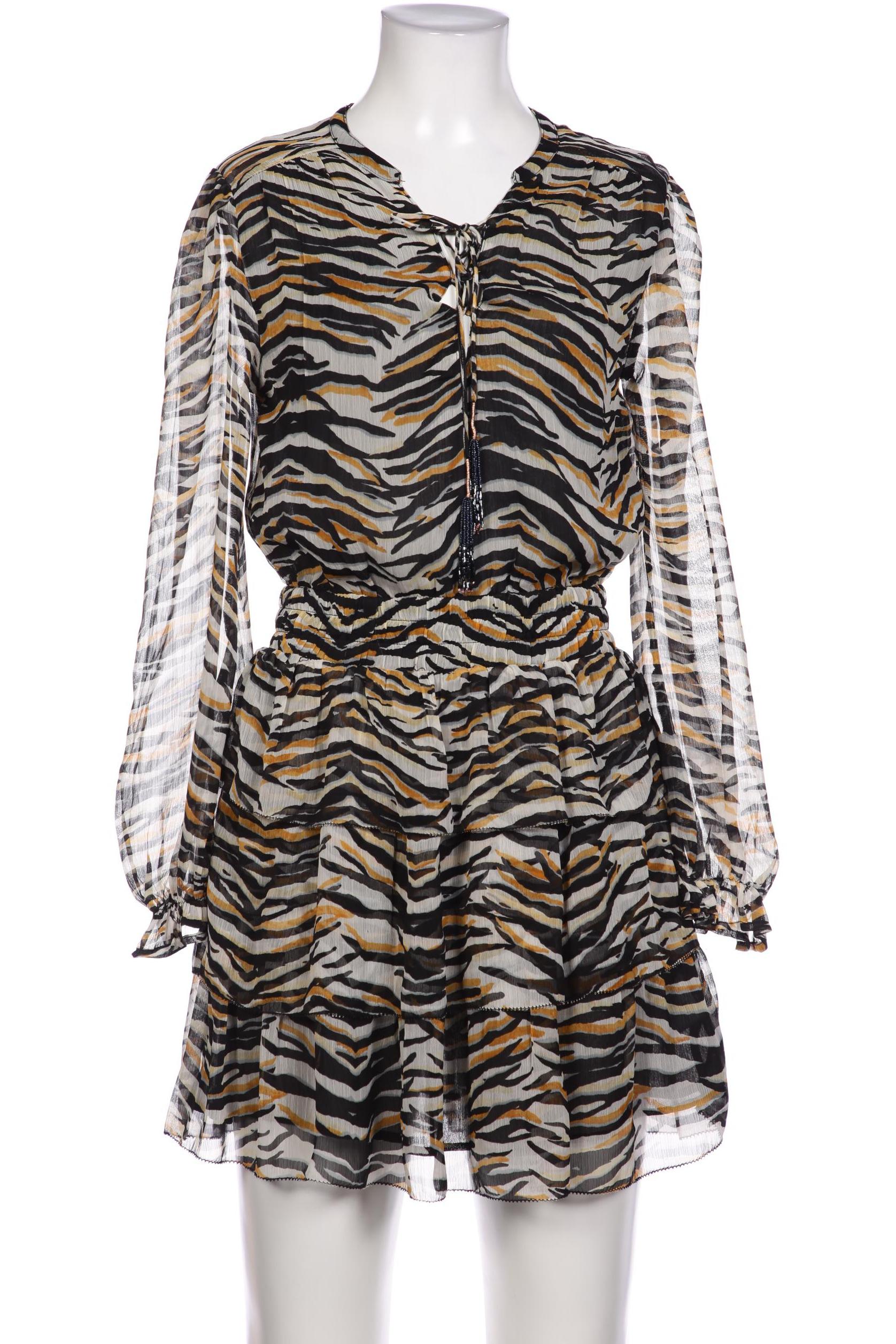 

Pepe Jeans Damen Kleid, grau, Gr. 36