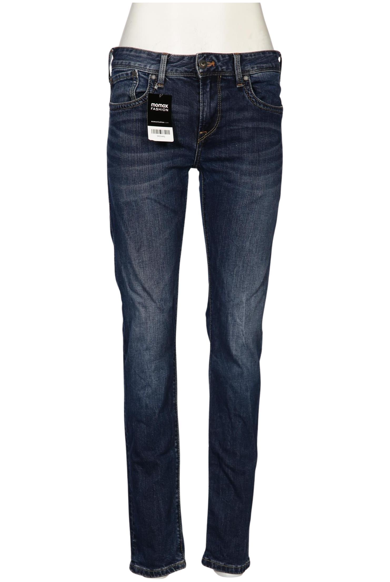 

Pepe Jeans Damen Jeans, mehrfarbig, Gr. 30