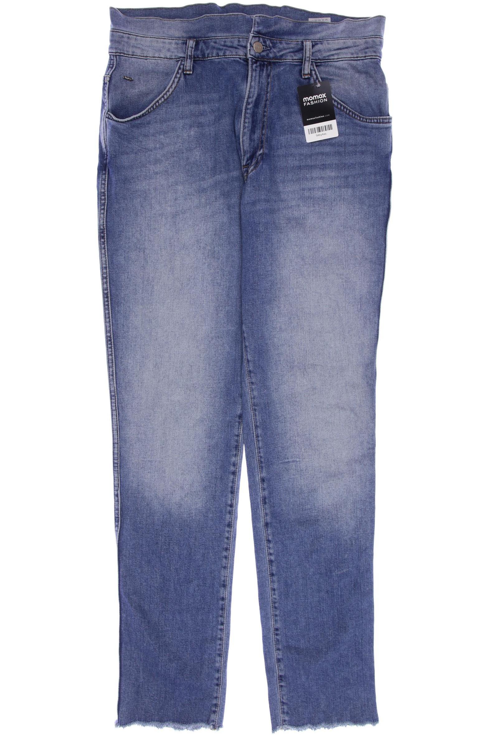 

Pepe Jeans Damen Jeans, blau, Gr. 44