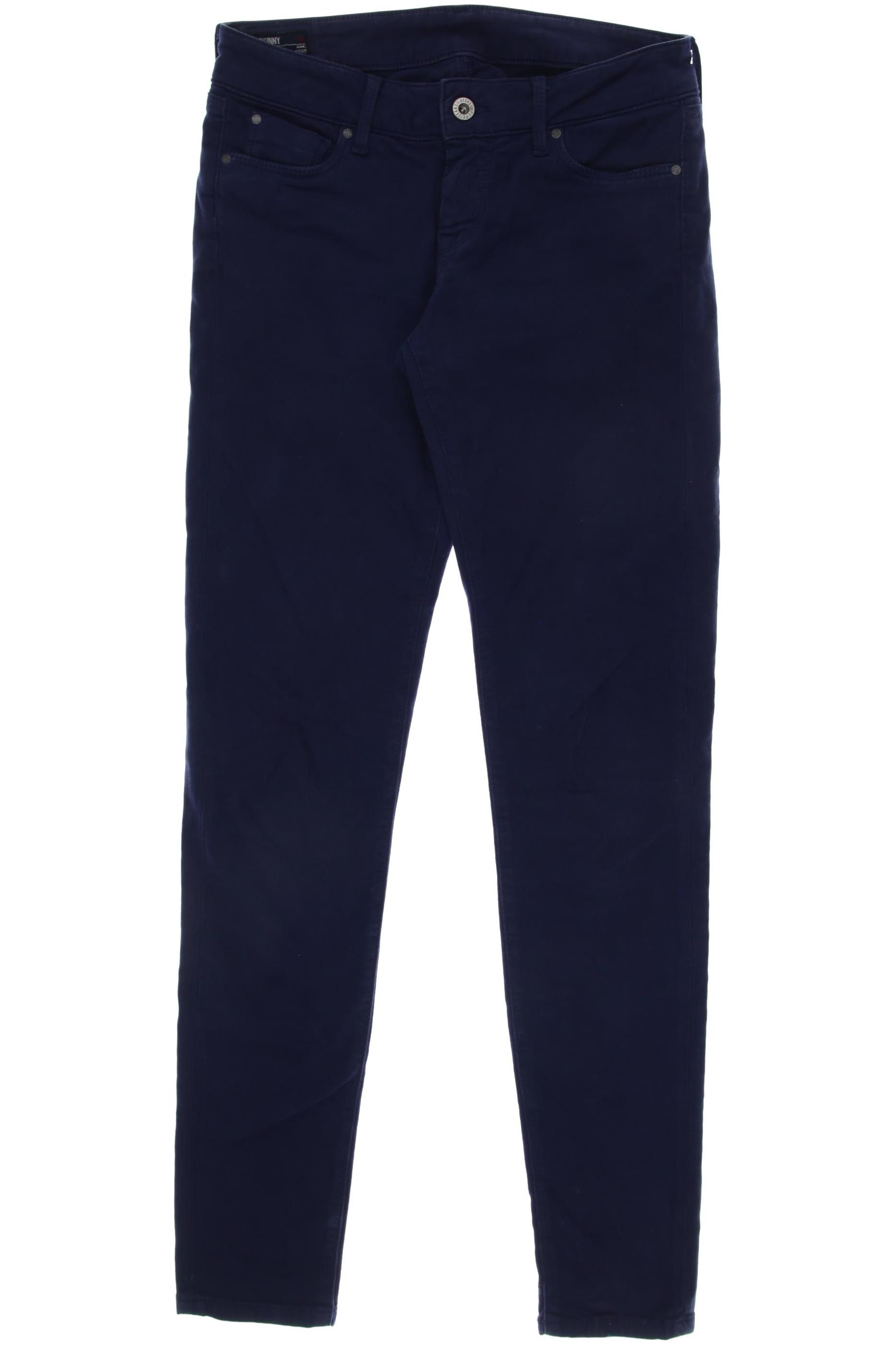 

Pepe Jeans Damen Jeans, blau, Gr. 25