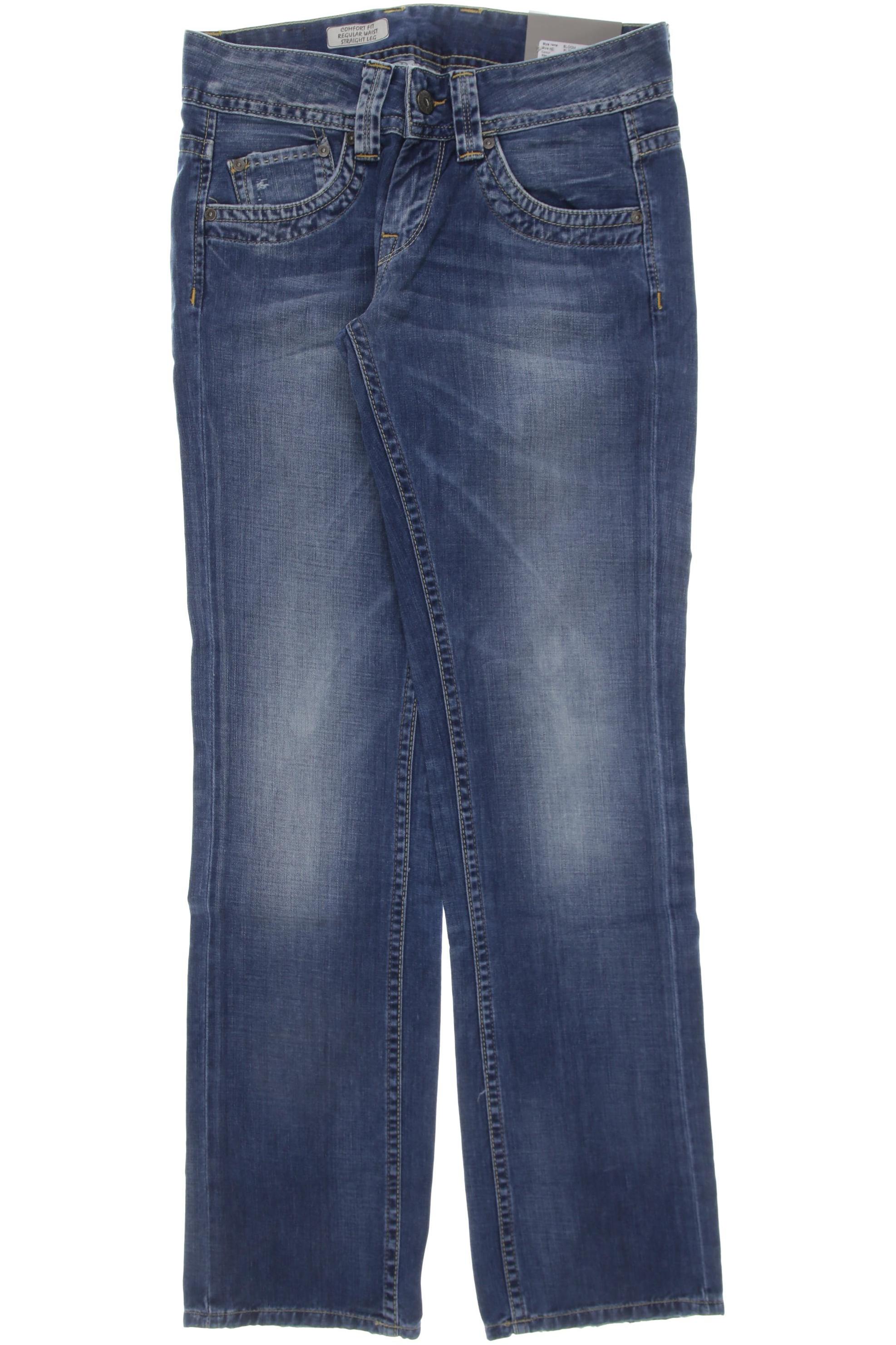 

Pepe Jeans Damen Jeans, blau, Gr. 26