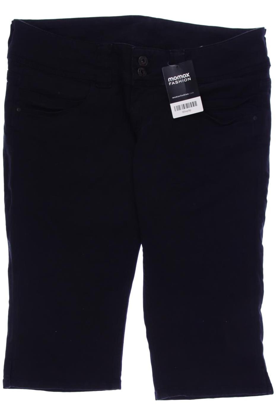 

Pepe Jeans Damen Shorts, schwarz