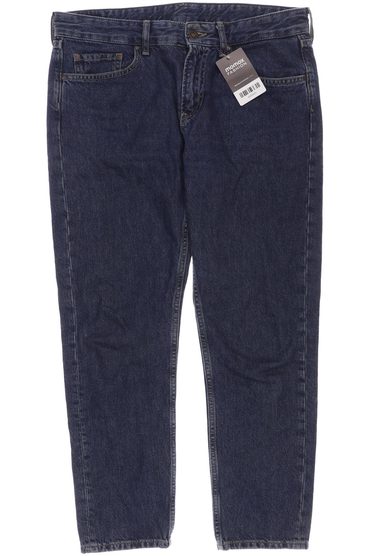 

Pepe Jeans Damen Jeans, marineblau