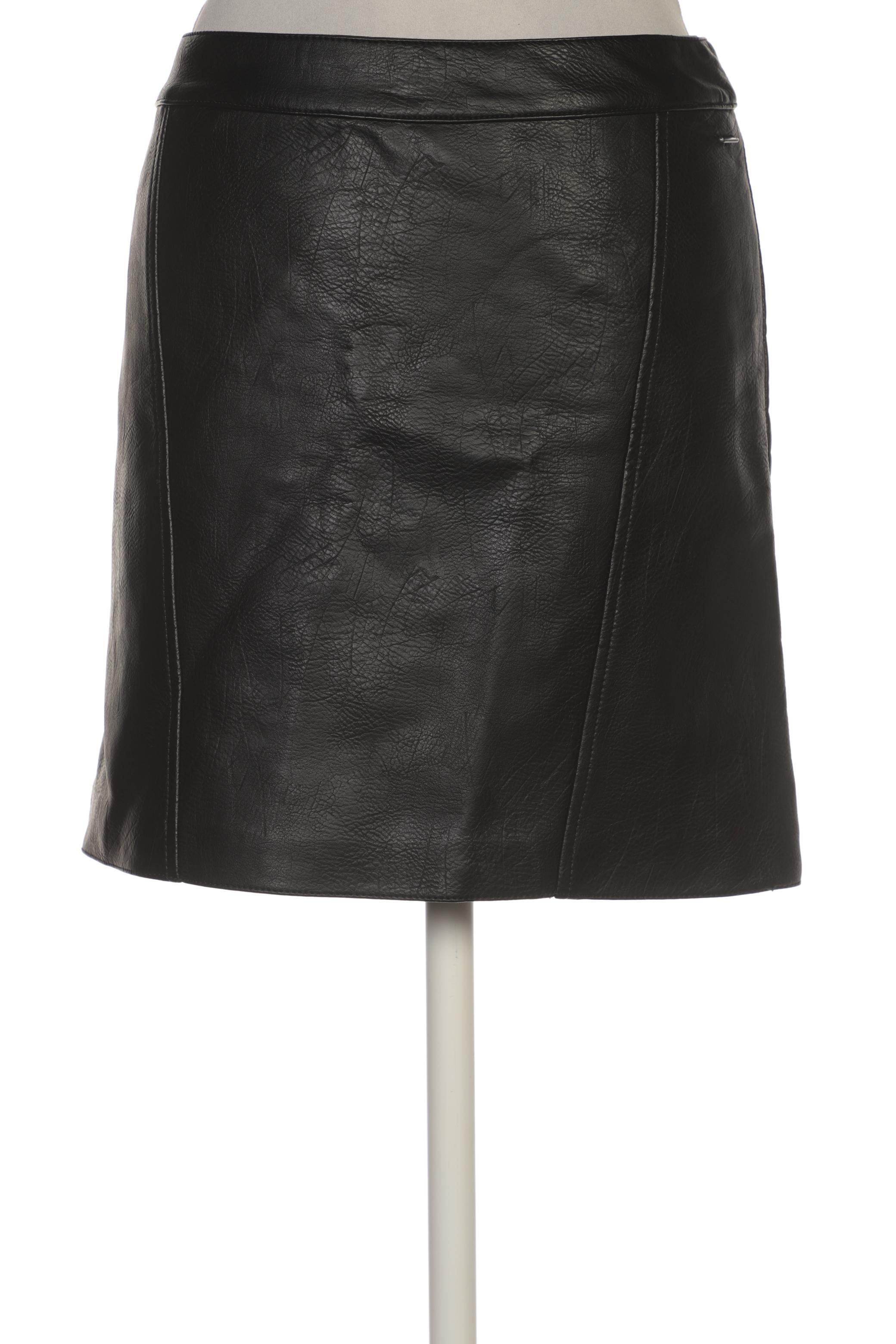 

Pepe Jeans Damen Rock, schwarz, Gr. 36