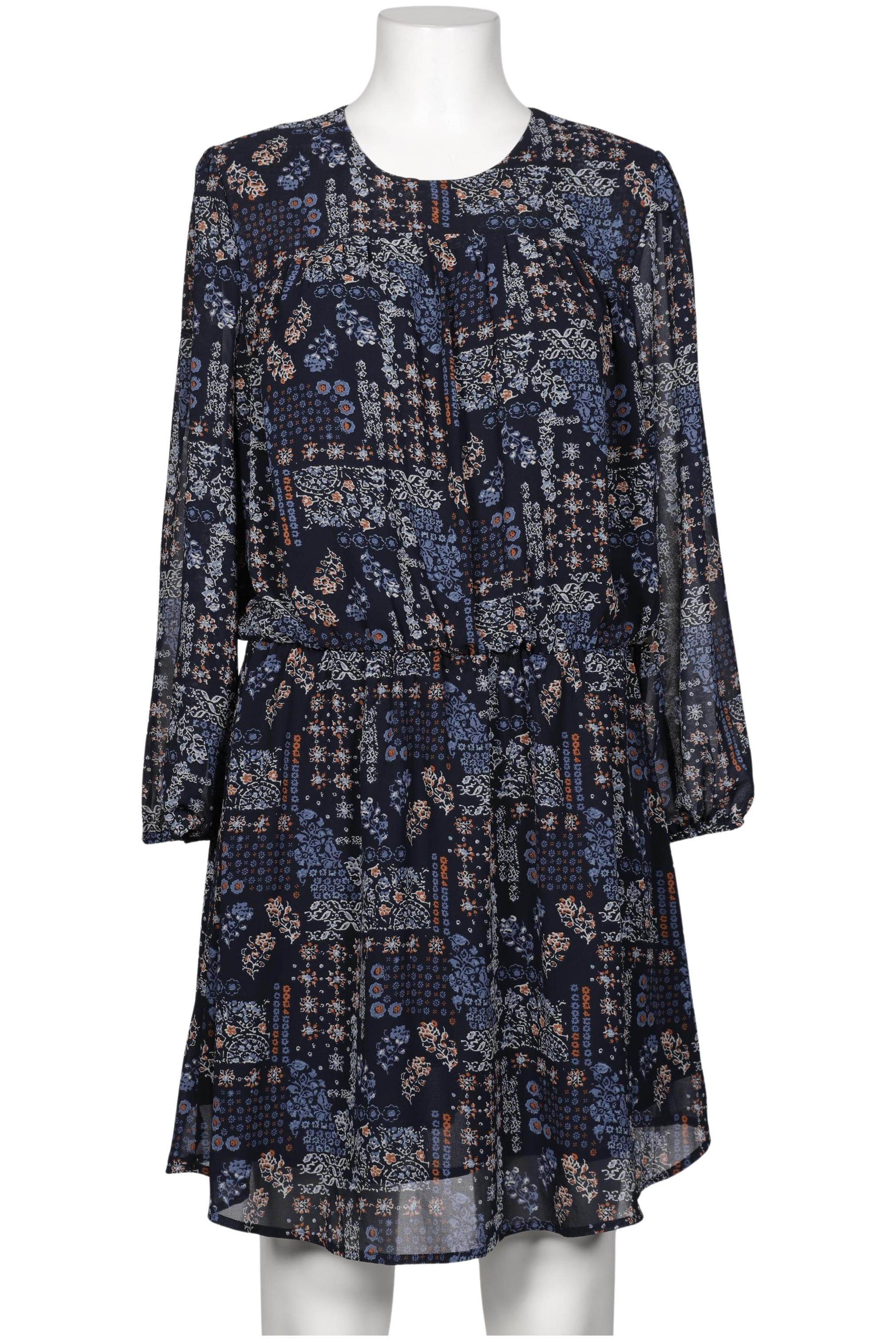 

Pepe Jeans Damen Kleid, marineblau, Gr. 42