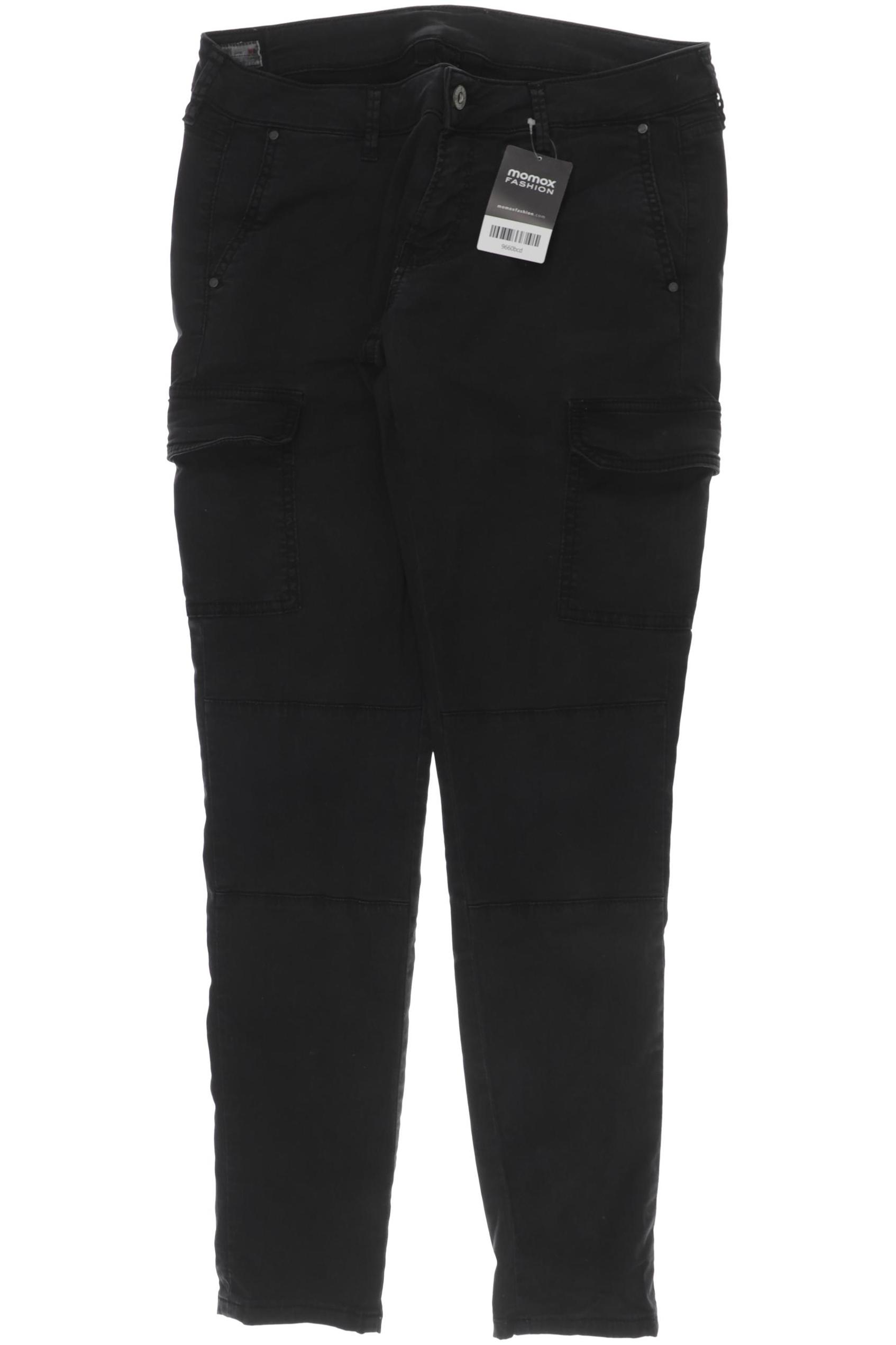 

Pepe Jeans Damen Jeans, schwarz, Gr. 29