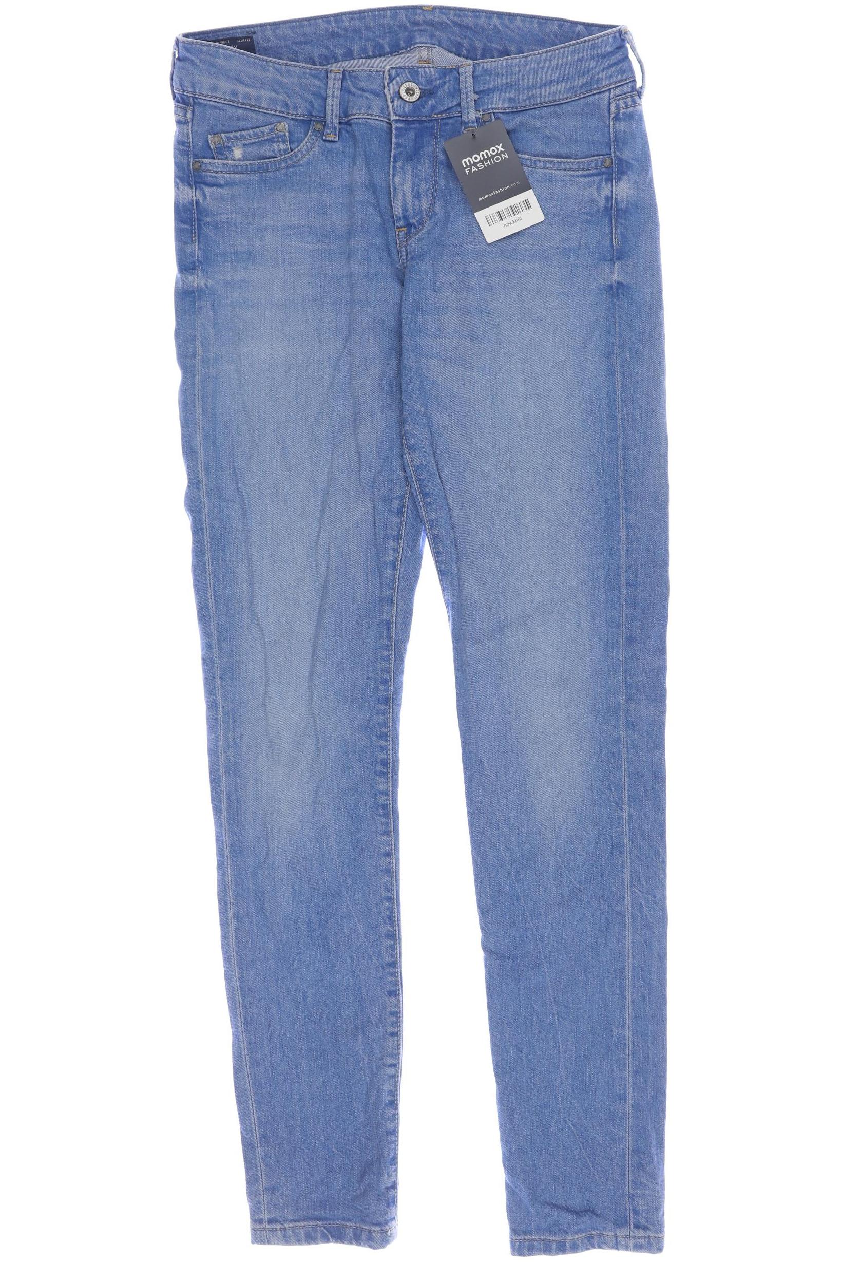 

Pepe Jeans Damen Jeans, blau