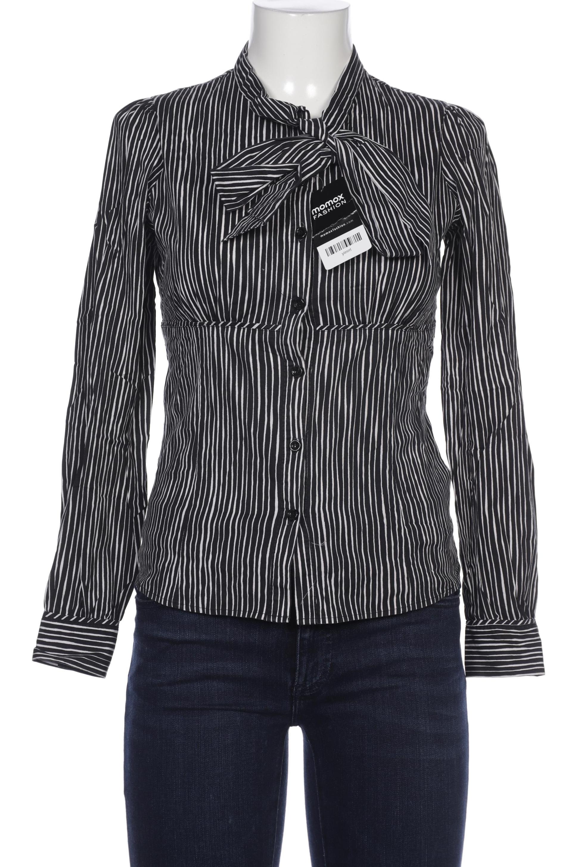 

Pepe Jeans Damen Bluse, schwarz