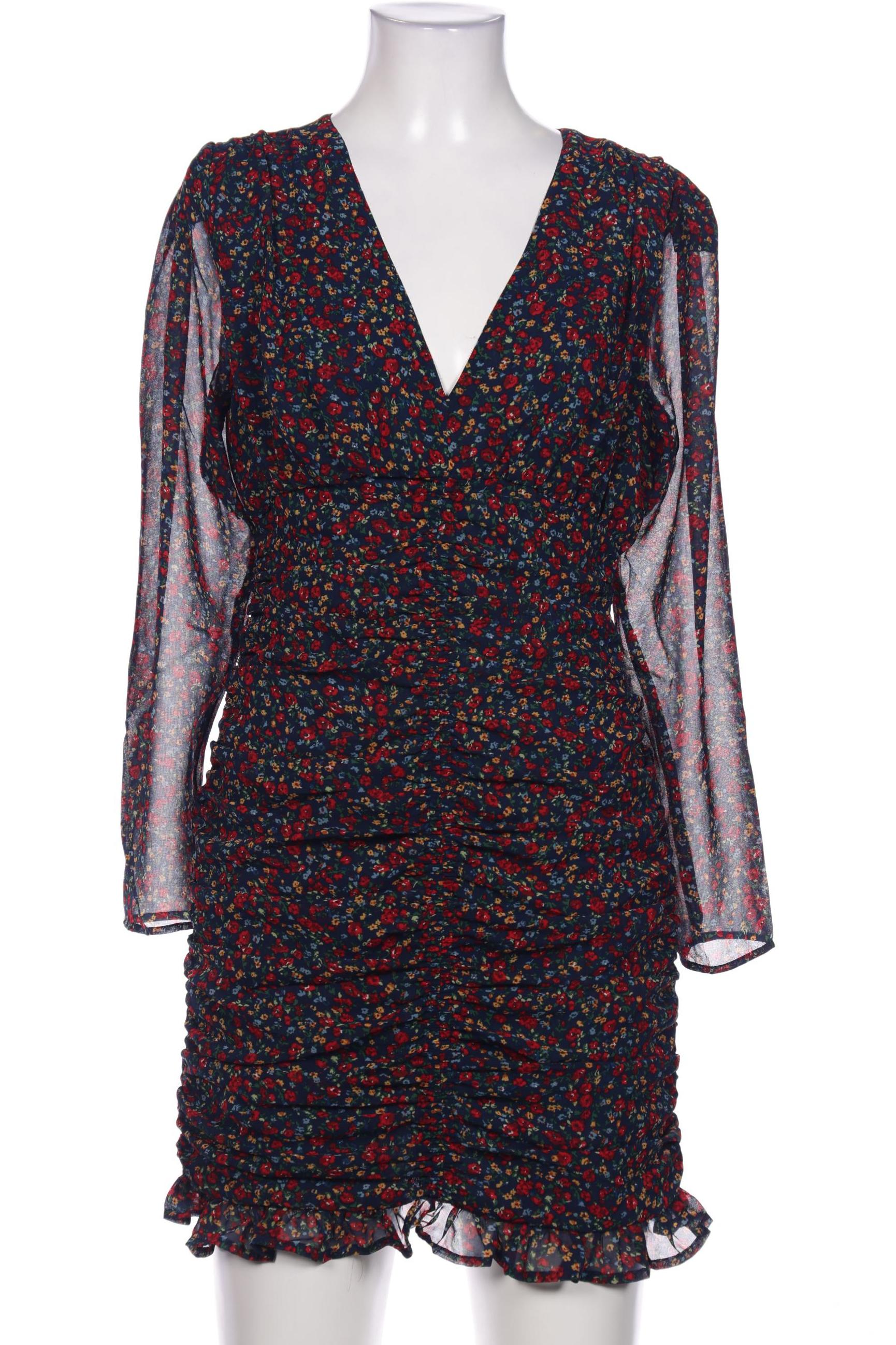 

Pepe Jeans Damen Kleid, mehrfarbig, Gr. 36