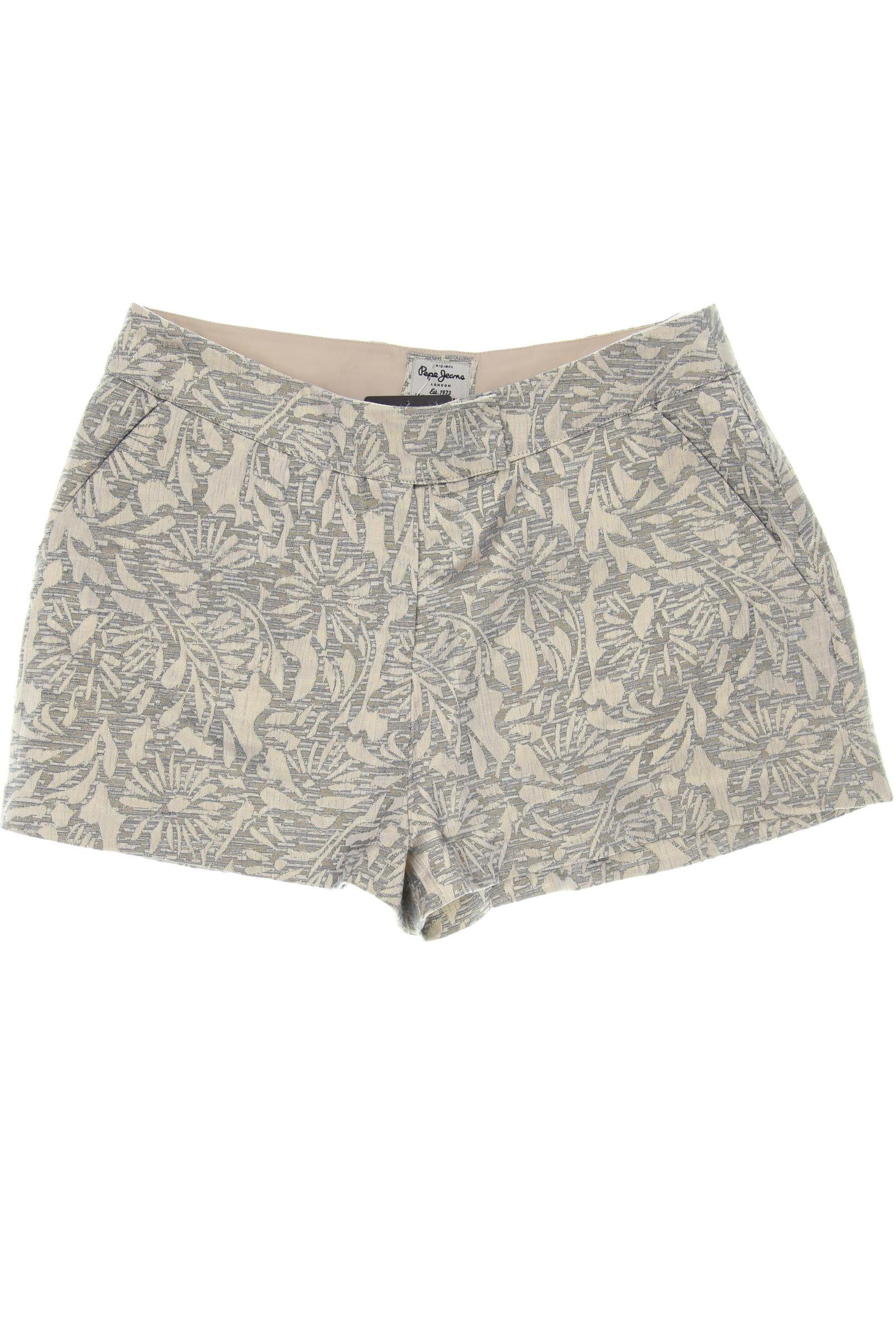 

Pepe Jeans Damen Shorts, beige