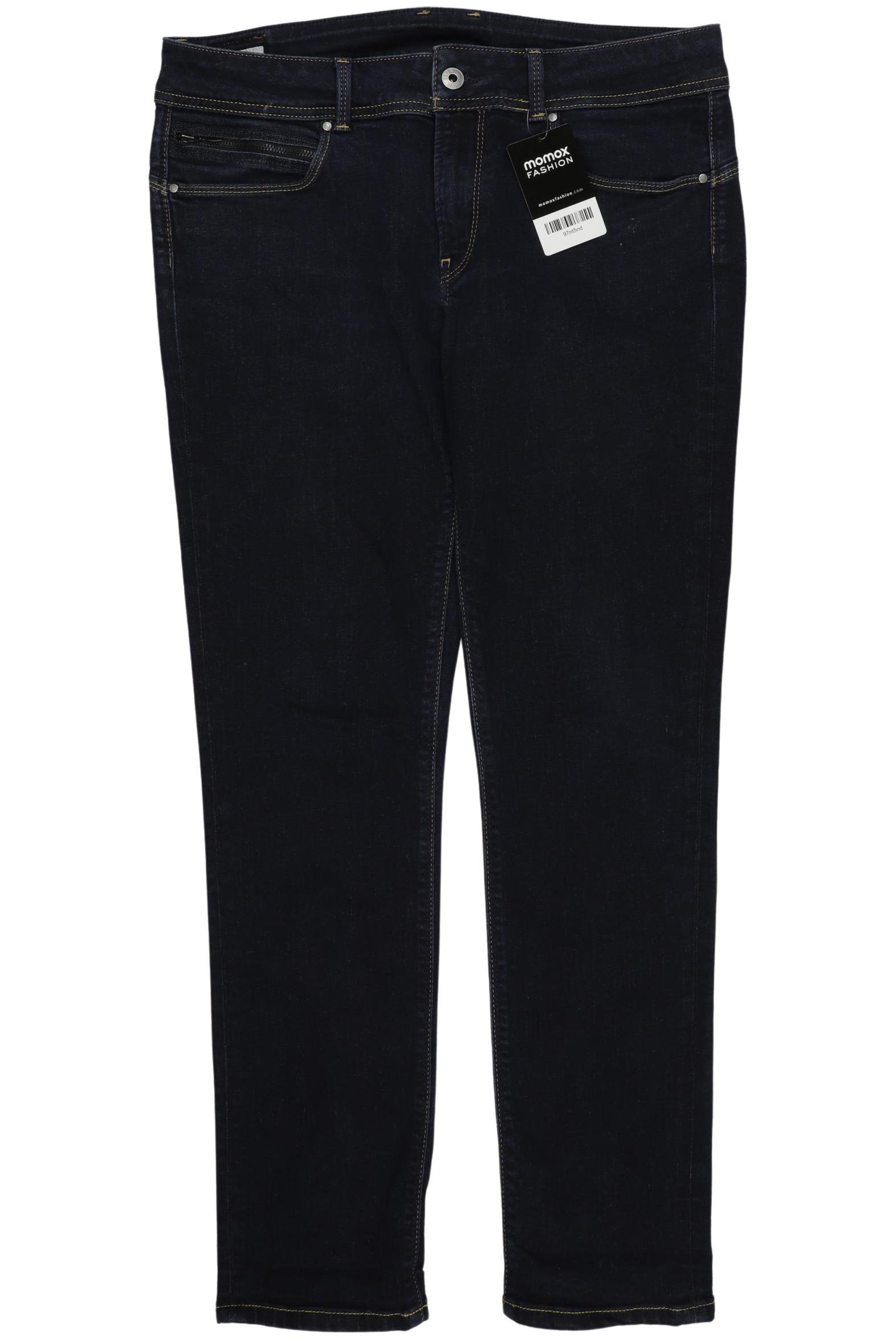 

Pepe Jeans Damen Jeans, marineblau, Gr. 32