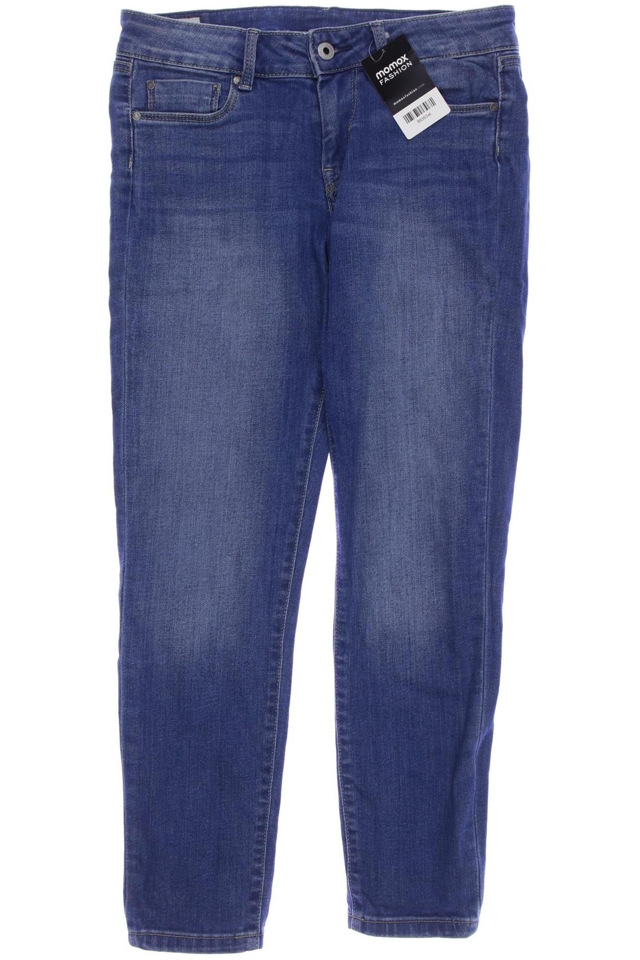 

Pepe Jeans Damen Jeans, blau, Gr. 28