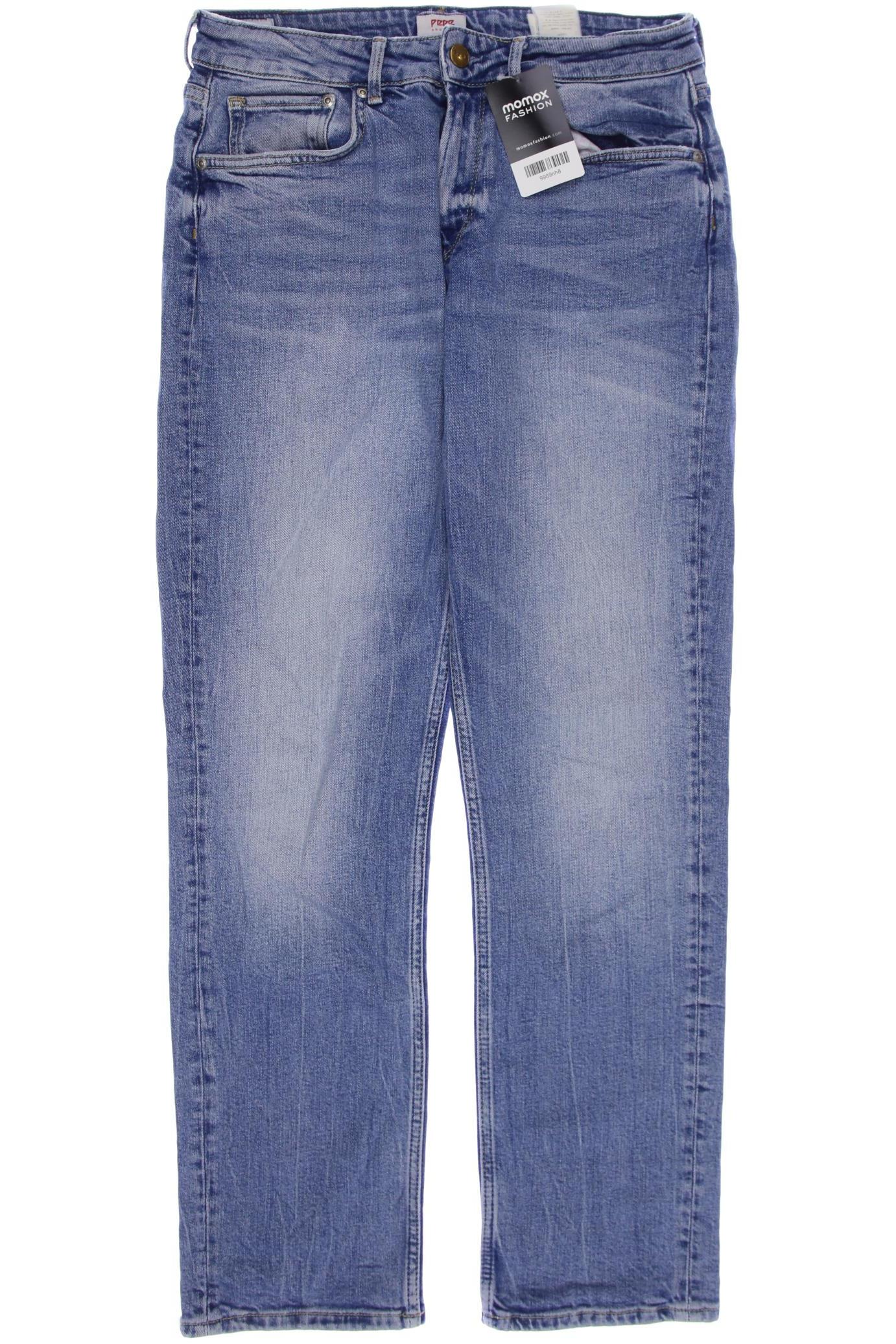 

Pepe Jeans Damen Jeans, blau
