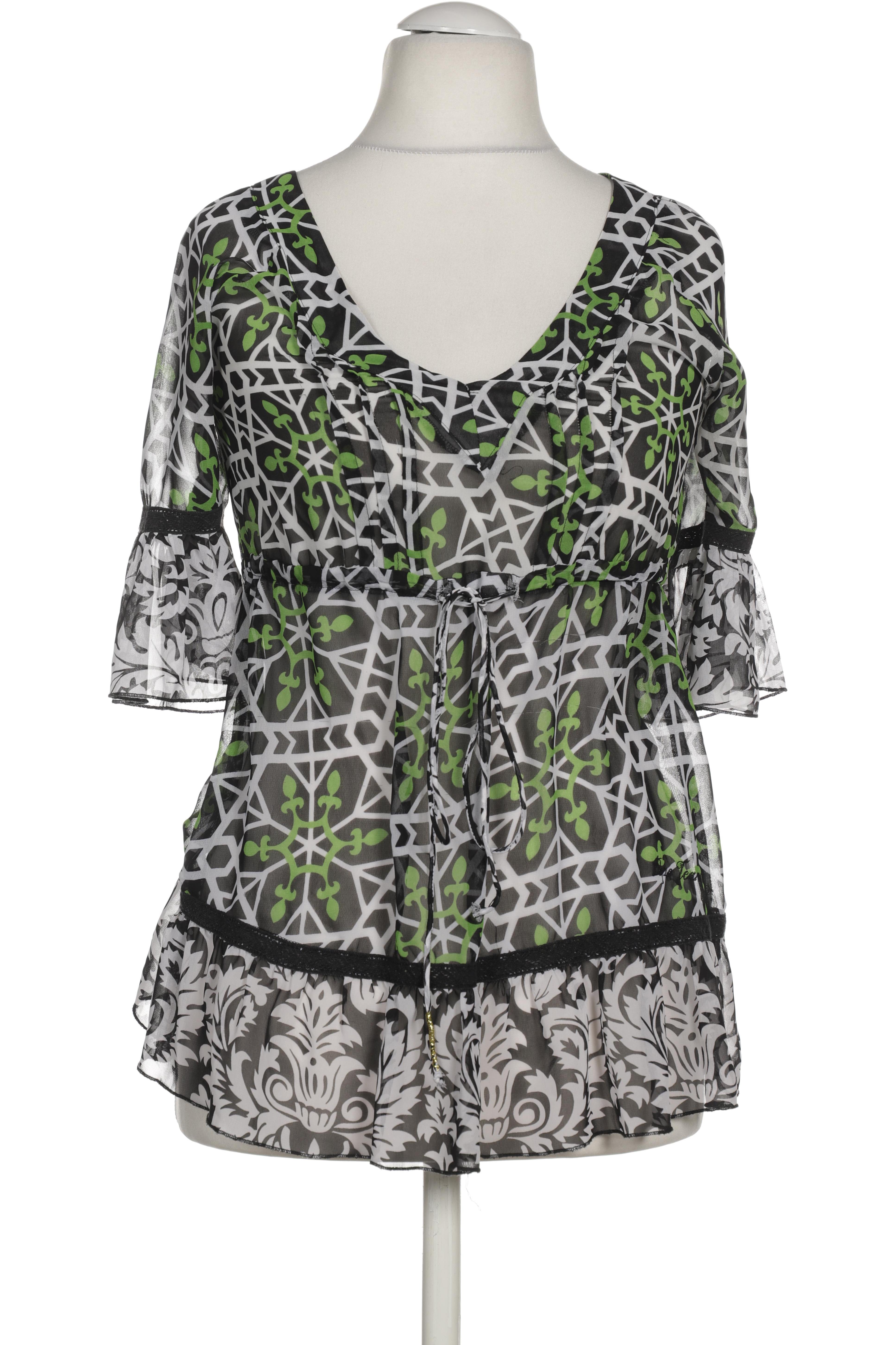 

Pepe Jeans Damen Bluse, schwarz, Gr. 36