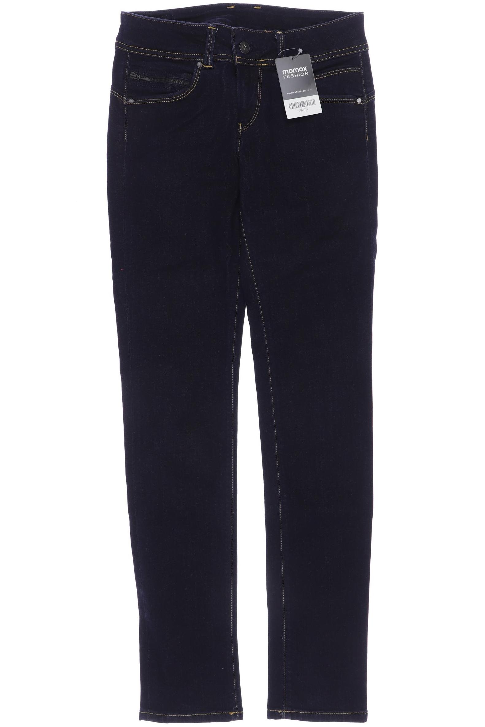 

Pepe Jeans Damen Jeans, marineblau