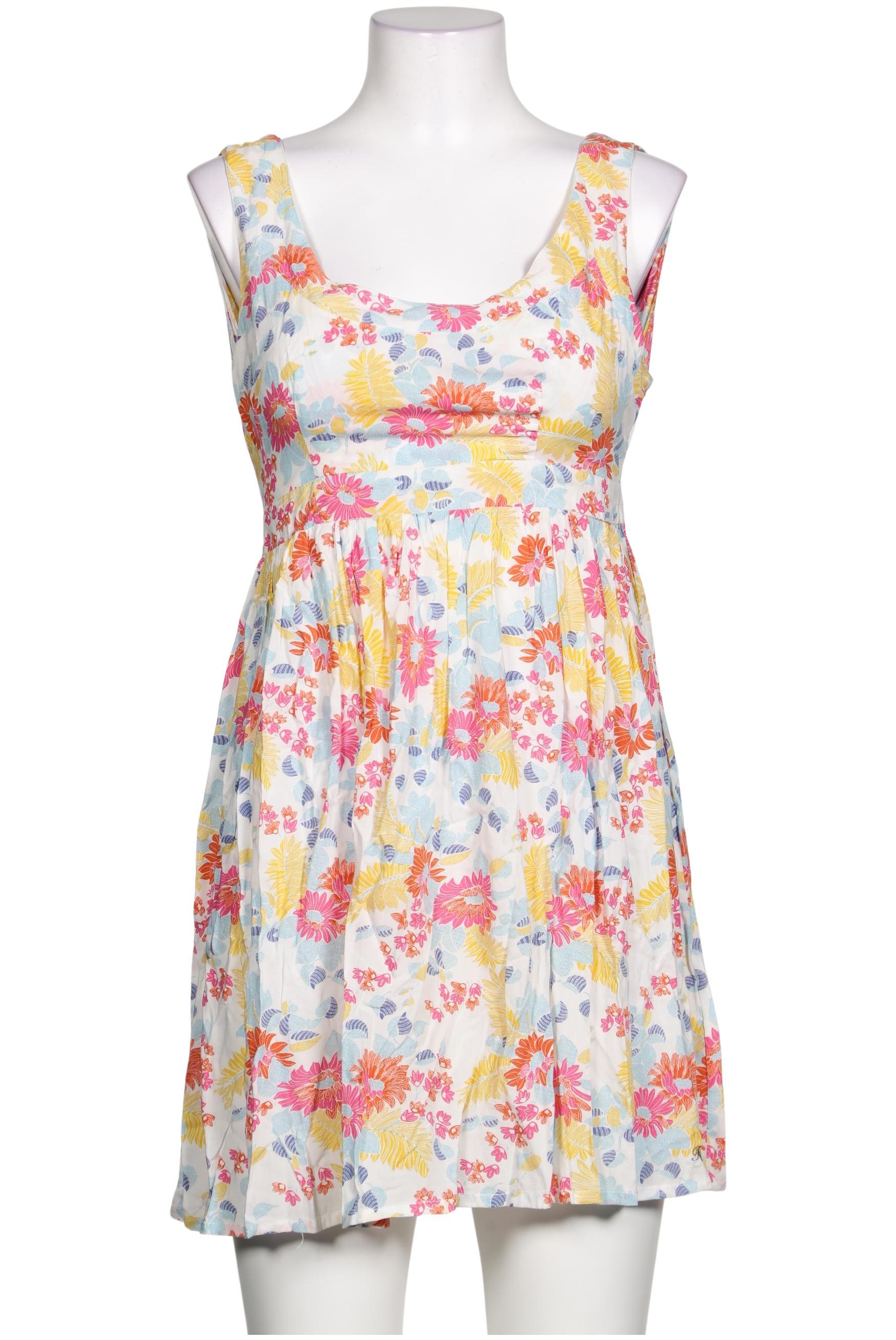 

Pepe Jeans Damen Kleid, mehrfarbig, Gr. 36