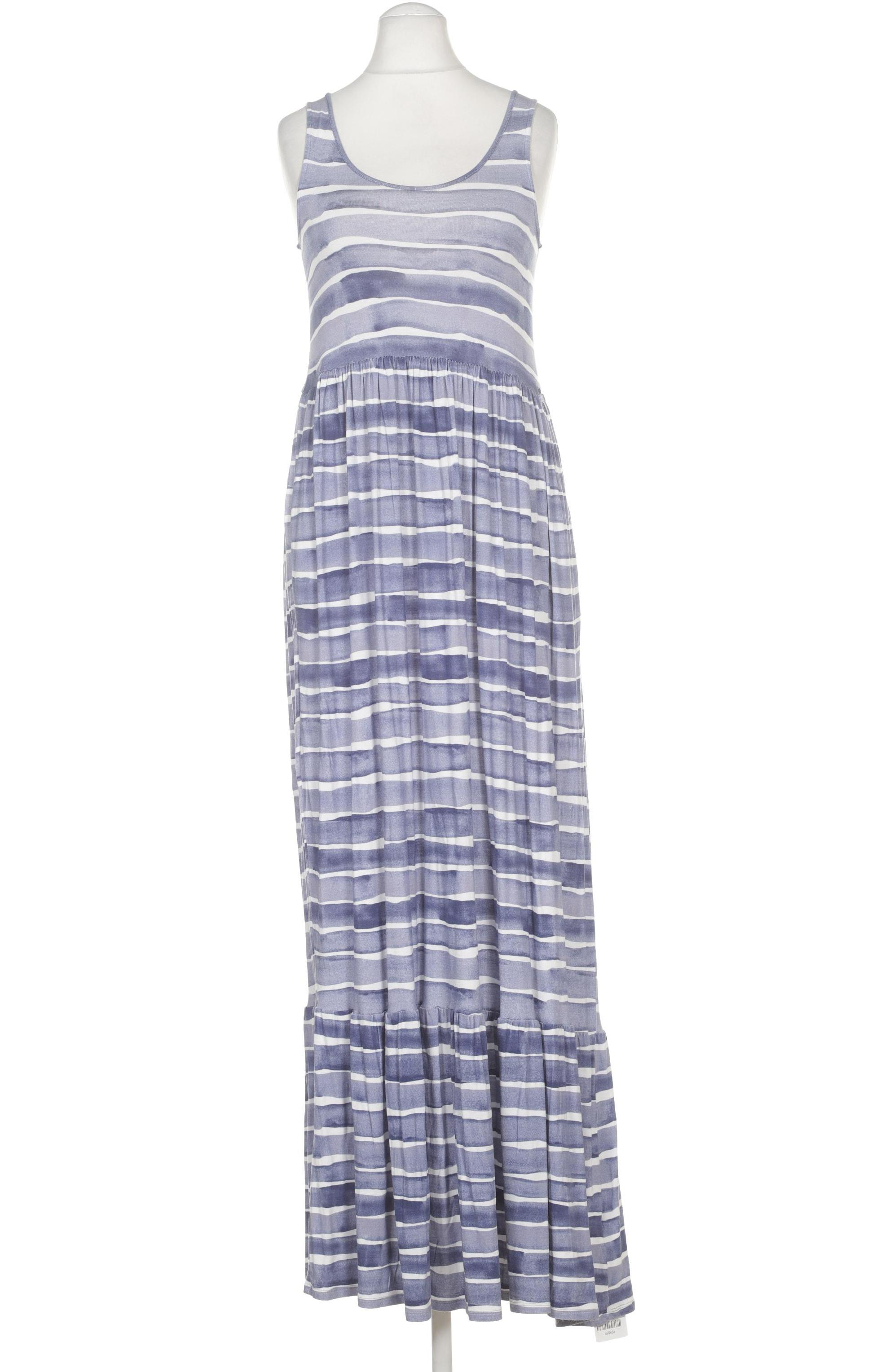 

Pepe Jeans Damen Kleid, blau, Gr. 34