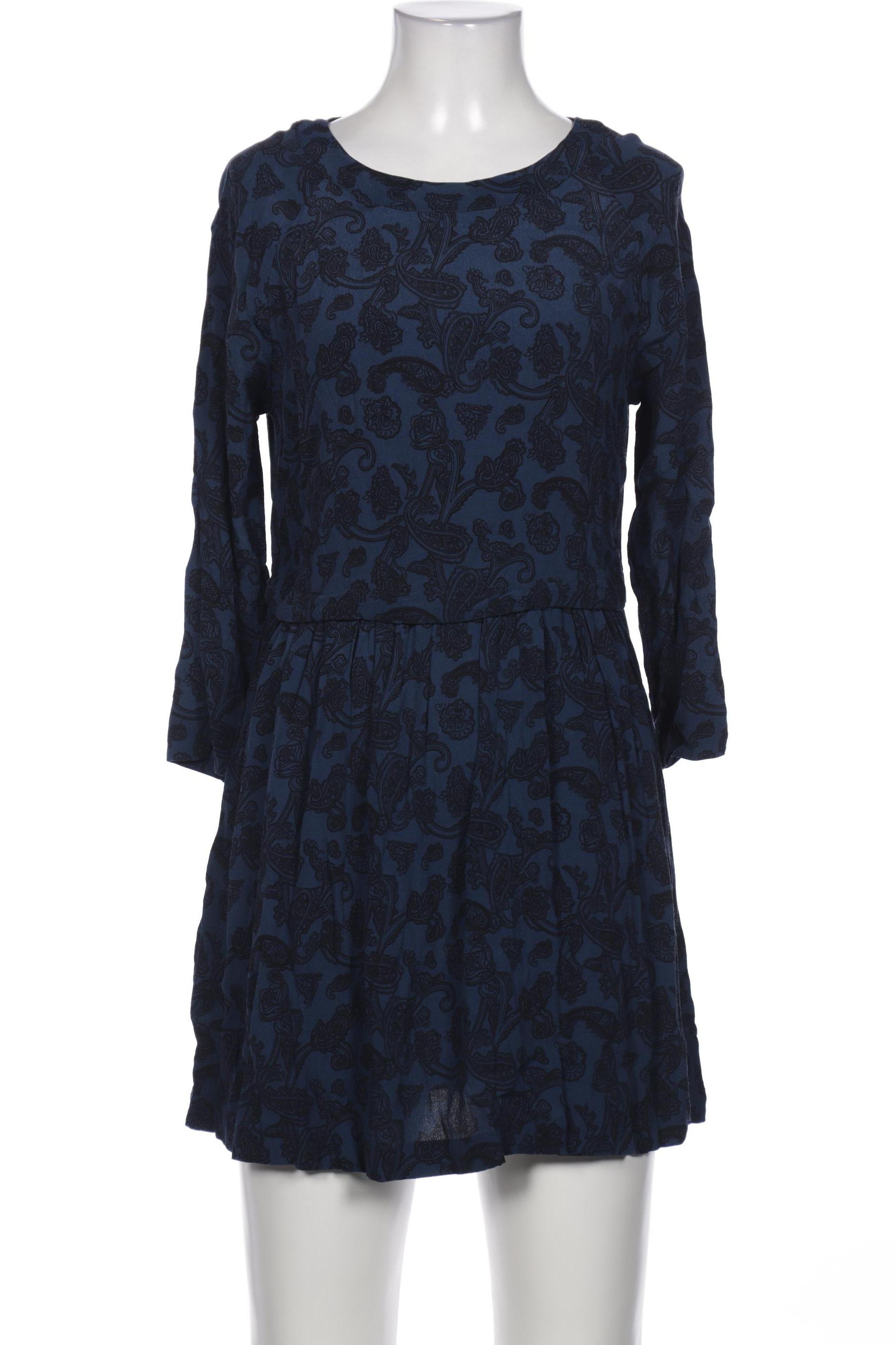 

Pepe Jeans Damen Kleid, marineblau, Gr. 36