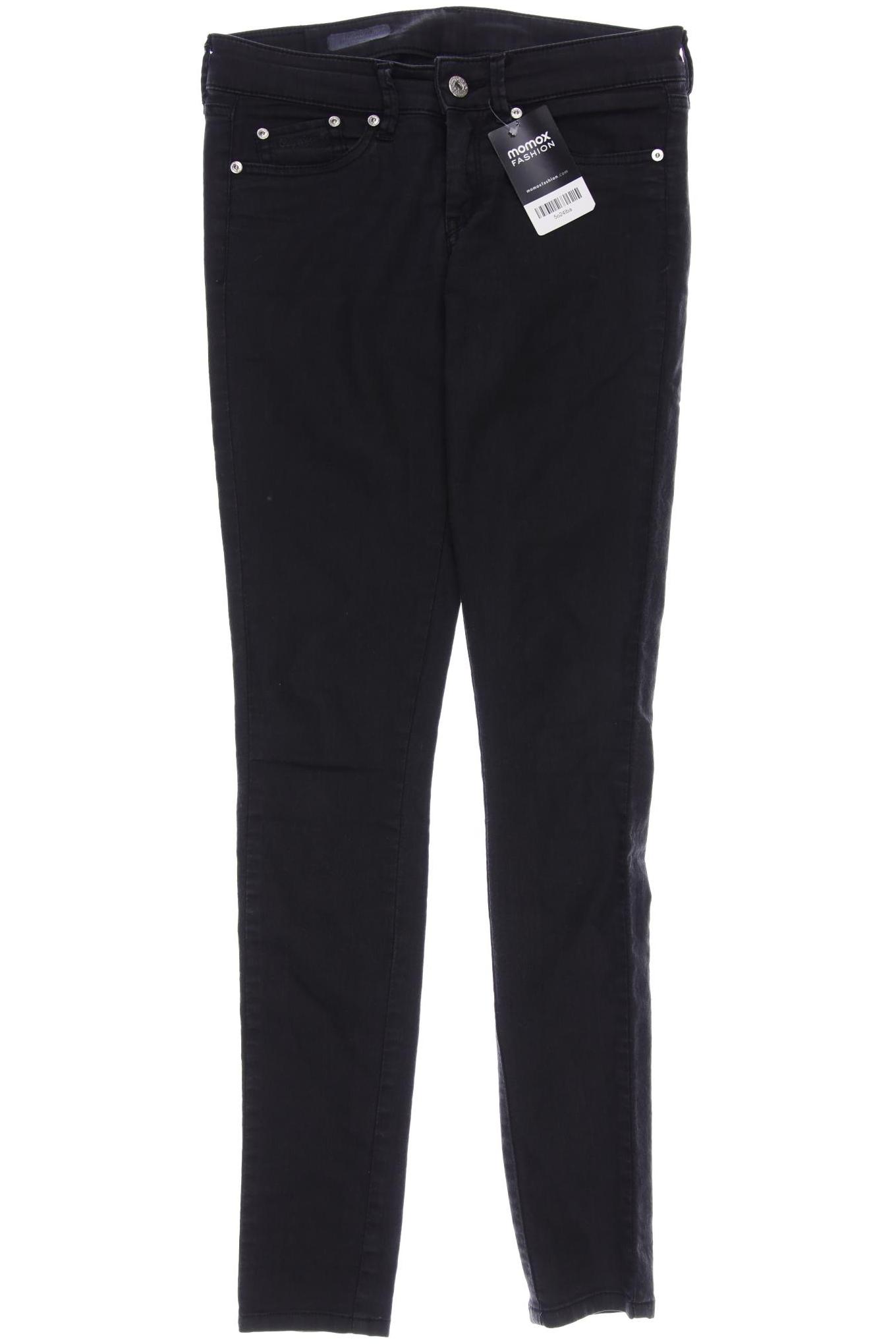 

Pepe Jeans Damen Jeans, schwarz, Gr. 38