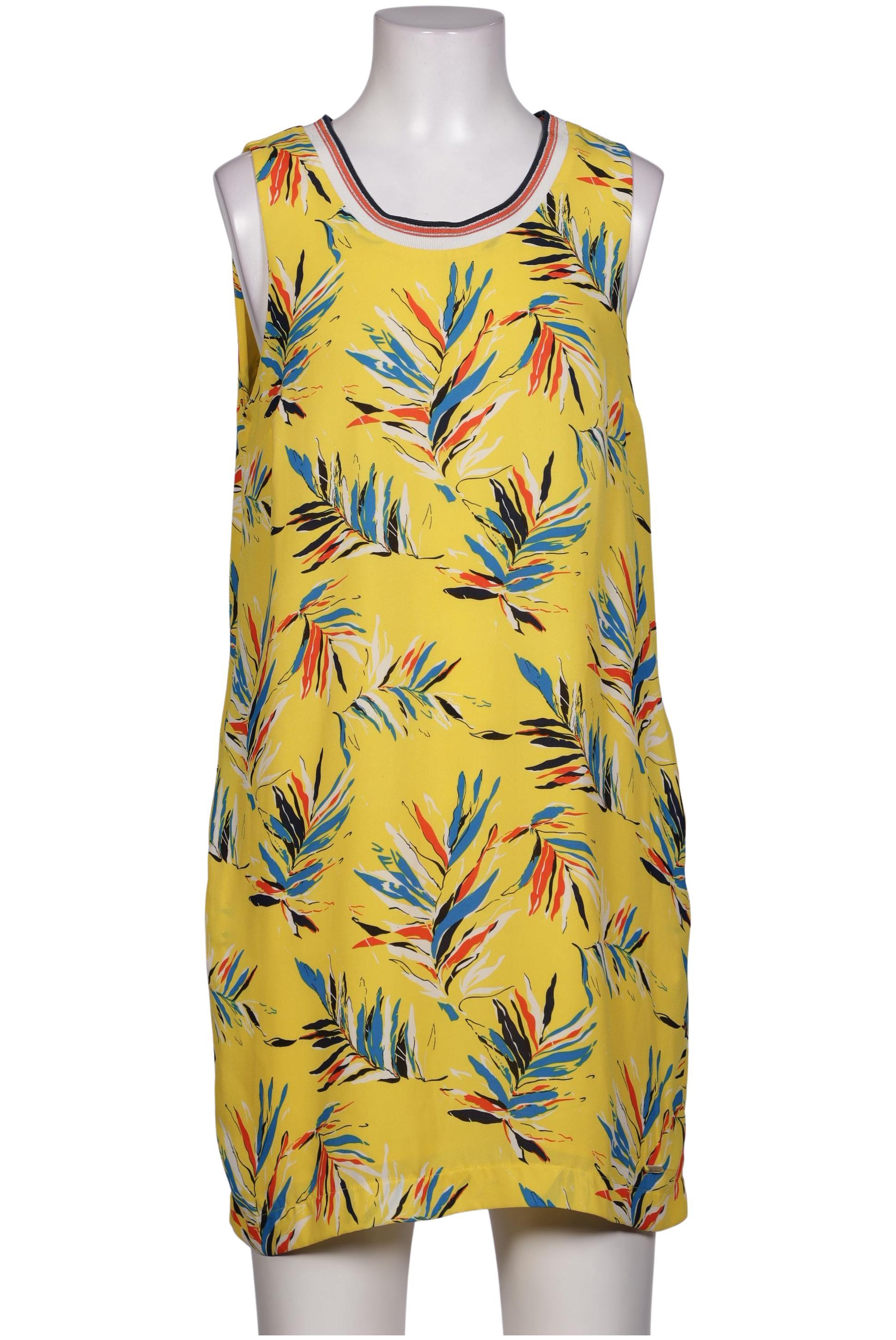 

Pepe Jeans Damen Kleid, gelb, Gr. 36