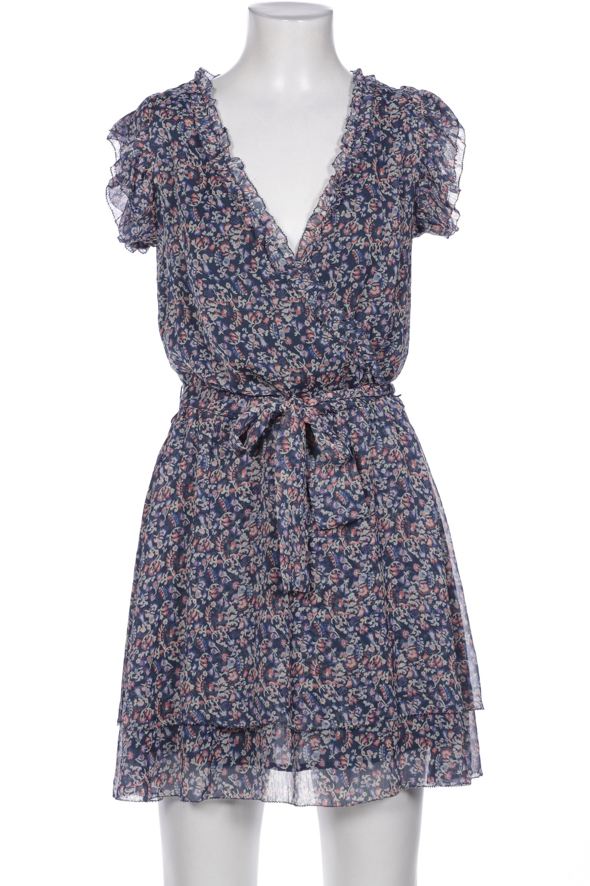 

Pepe Jeans Damen Kleid, marineblau