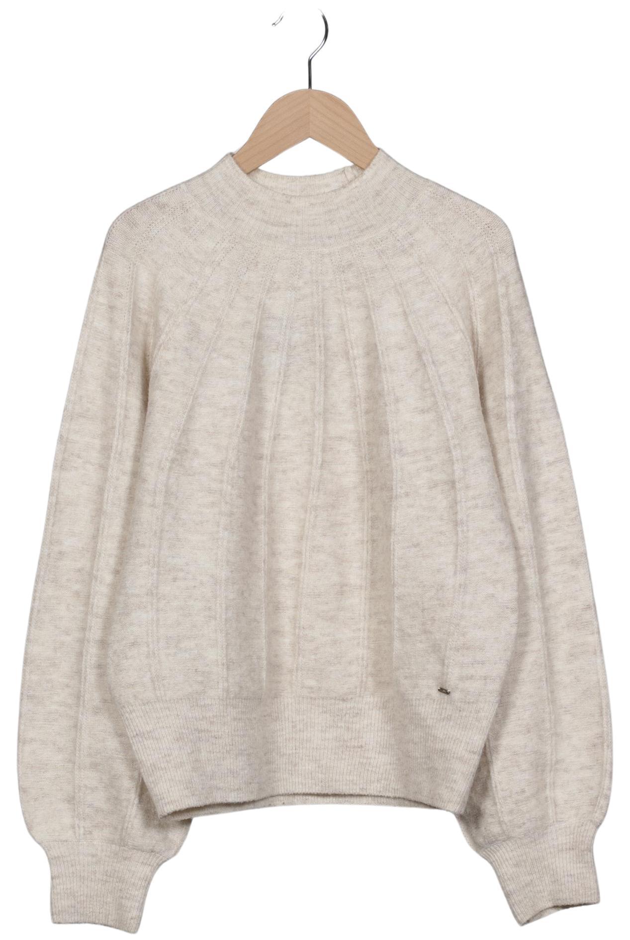 

Pepe Jeans Damen Pullover, beige, Gr. 36