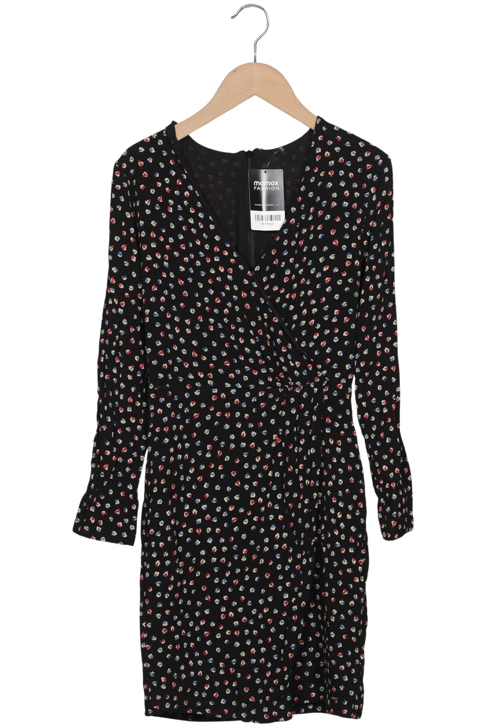 

Pepe Jeans Damen Kleid, schwarz, Gr. 34
