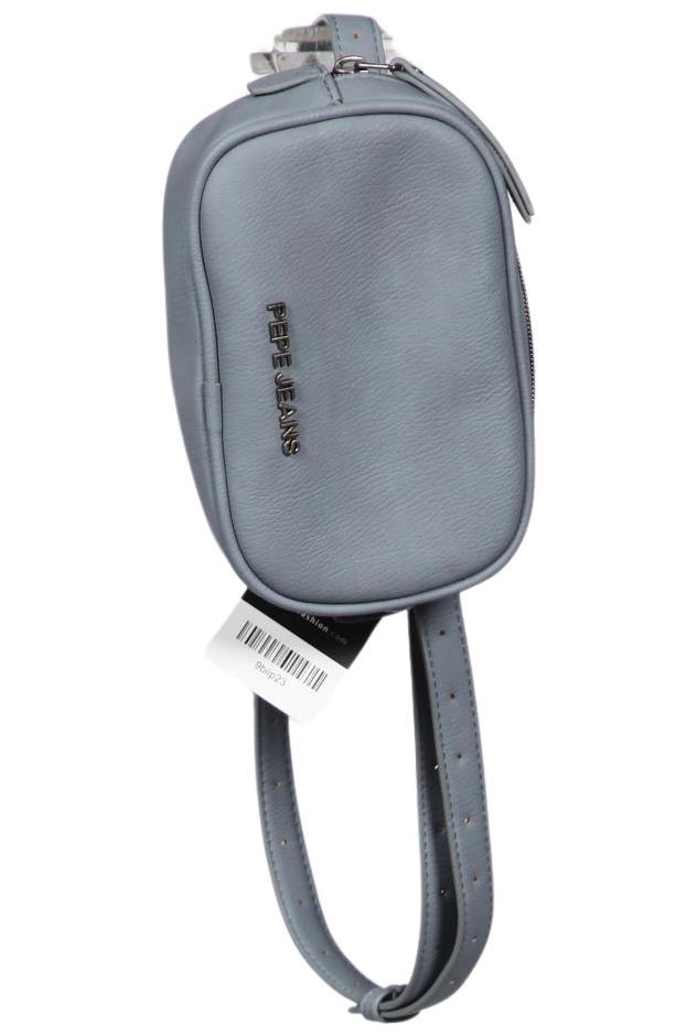 

Pepe Jeans Damen Handtasche, hellblau, Gr.