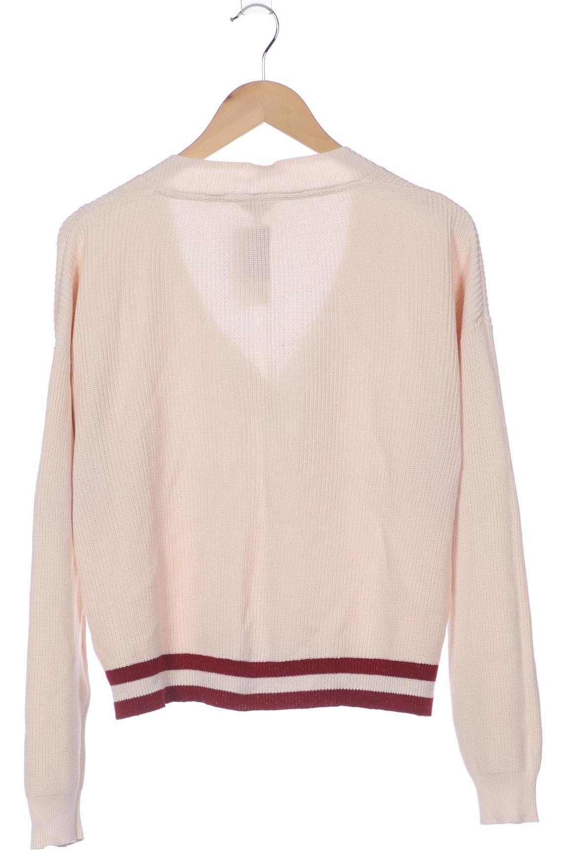 

Pepe Jeans Damen Pullover, cremeweiß, Gr. 38