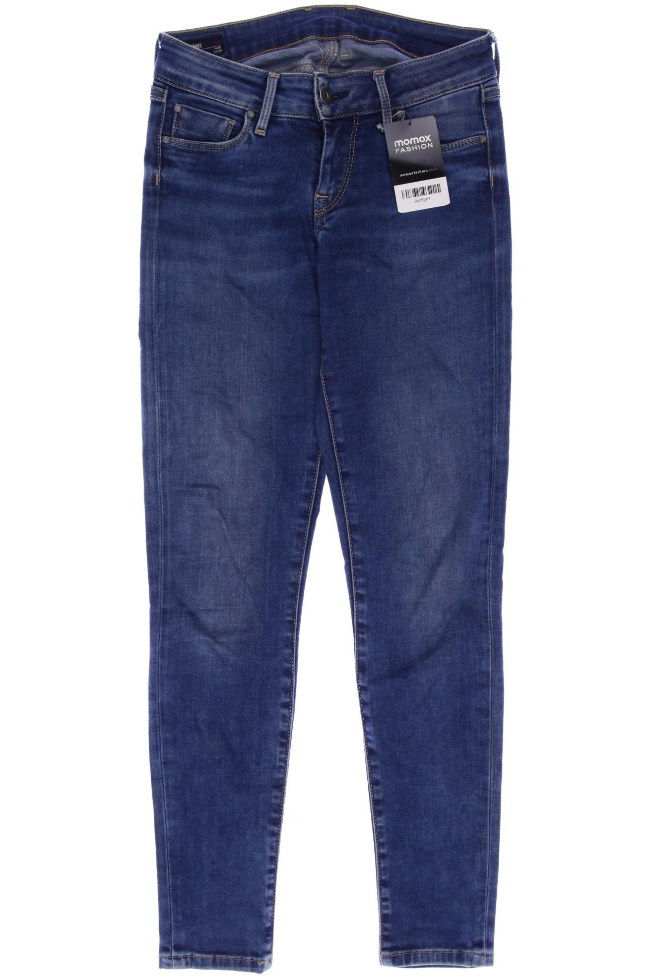 

Pepe Jeans Damen Jeans, blau