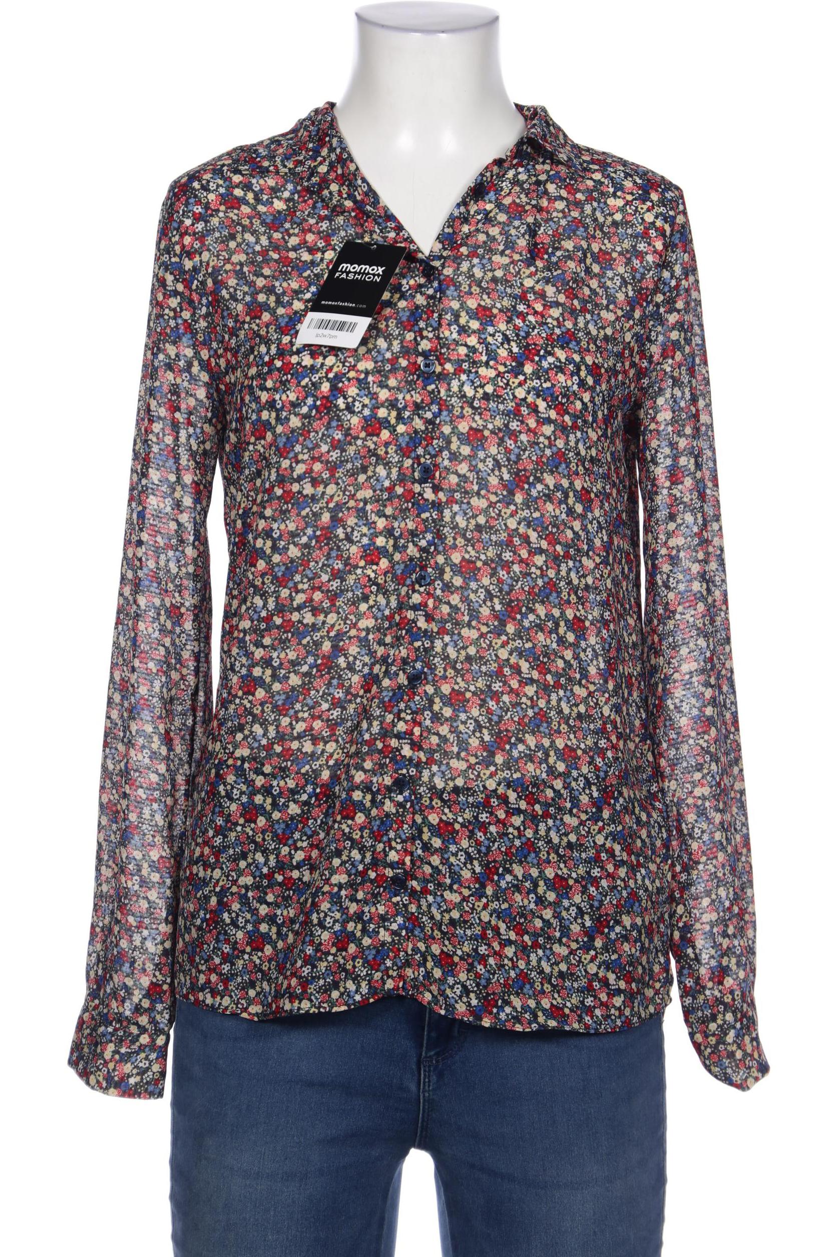 

Pepe Jeans Damen Bluse, mehrfarbig