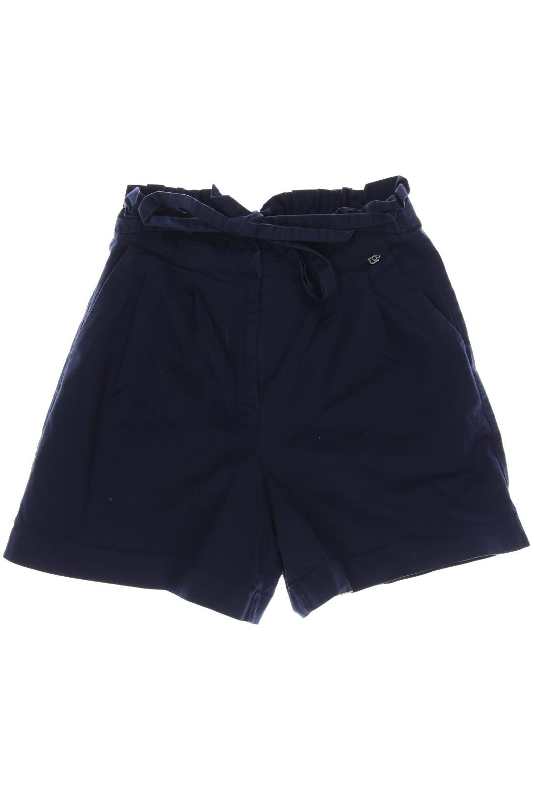 

Pepe Jeans Damen Shorts, marineblau