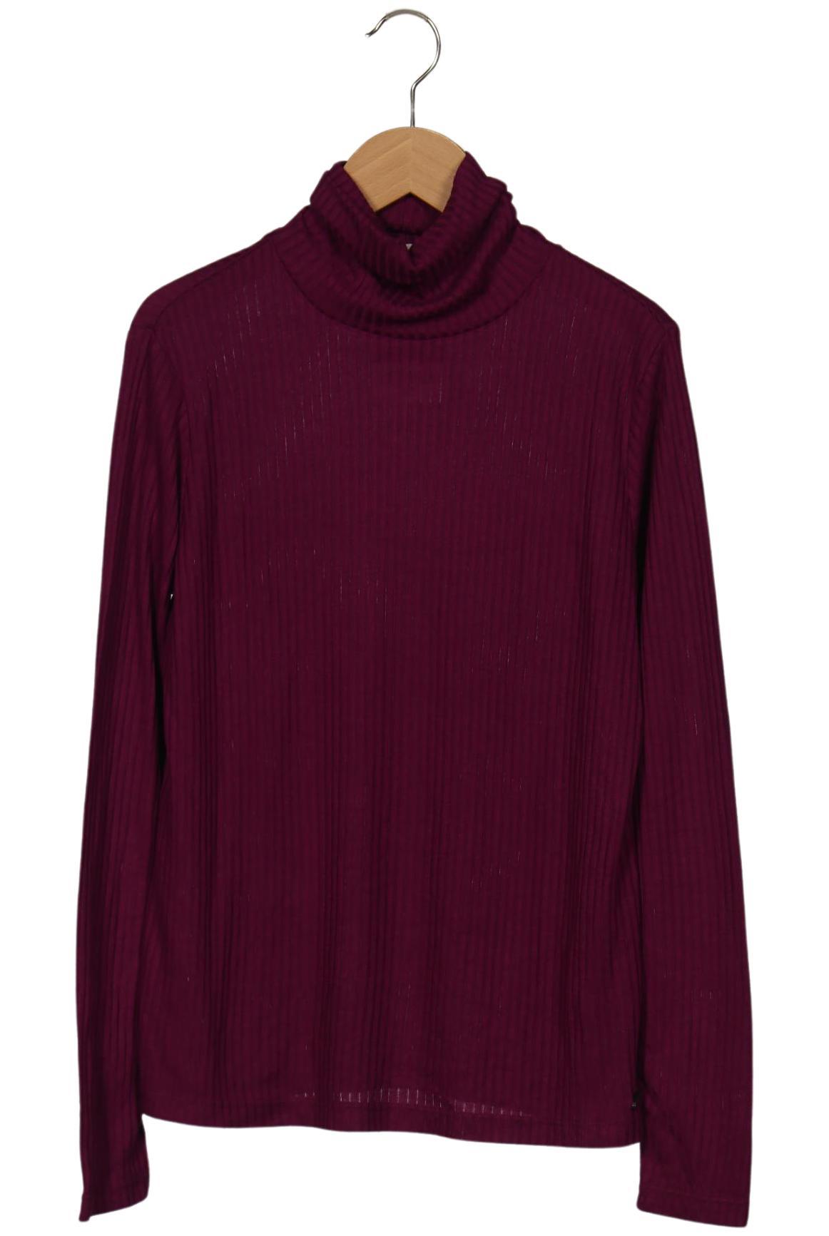 Thumbnail - Pepe Jeans Damen Langarmshirt, flieder, Gr. 42