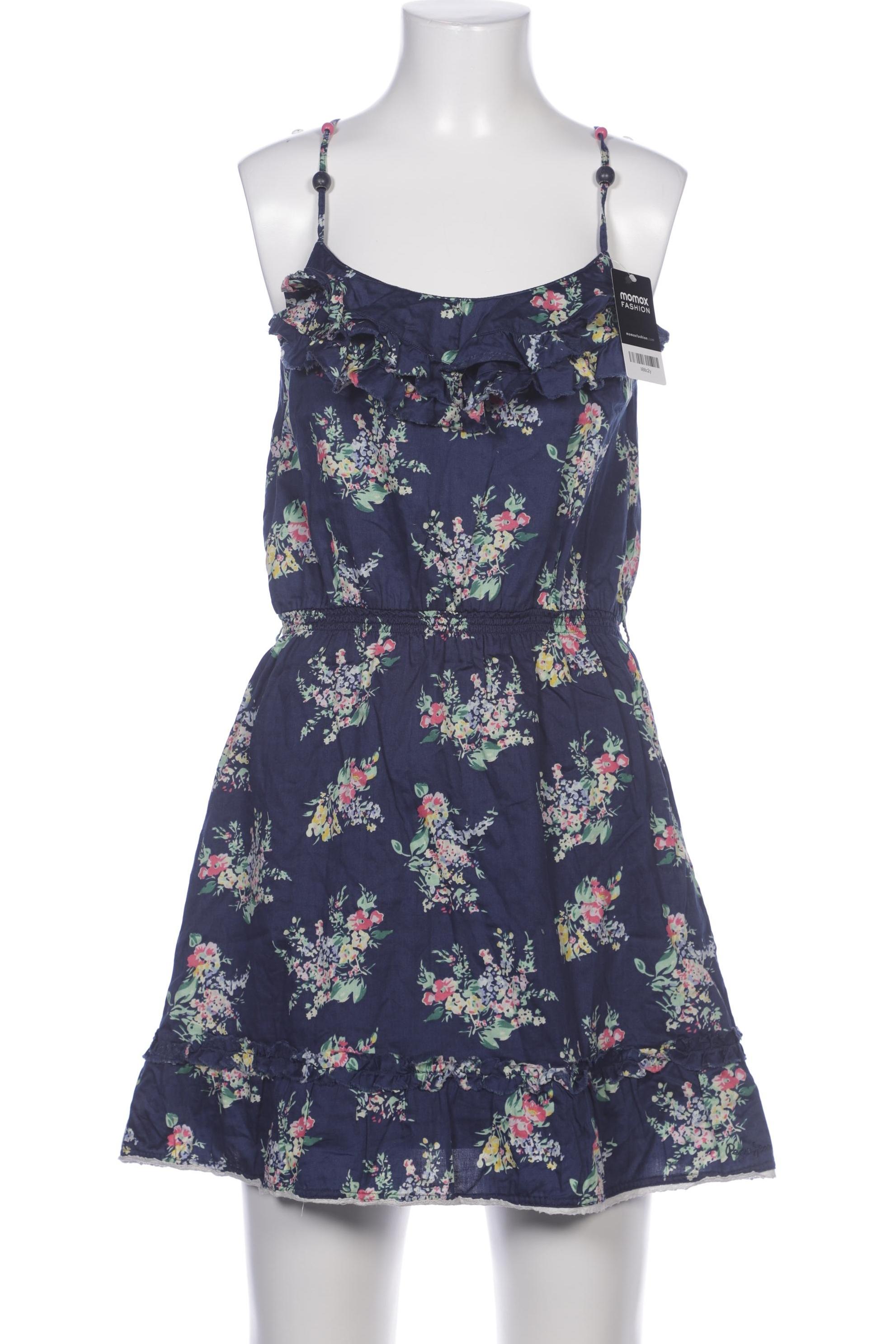 

Pepe Jeans Damen Kleid, marineblau, Gr. 38