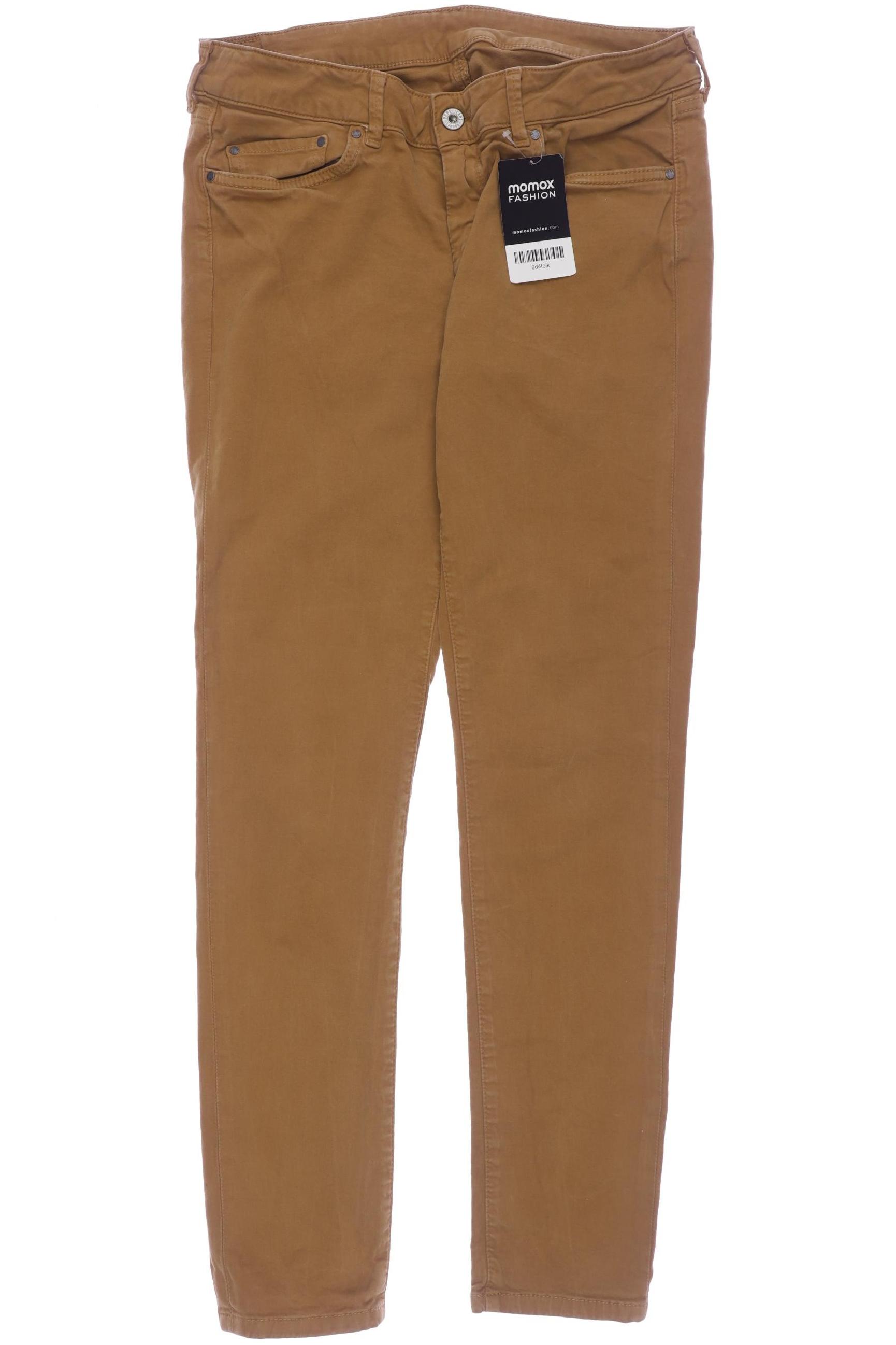 

Pepe Jeans Damen Jeans, braun, Gr. 30
