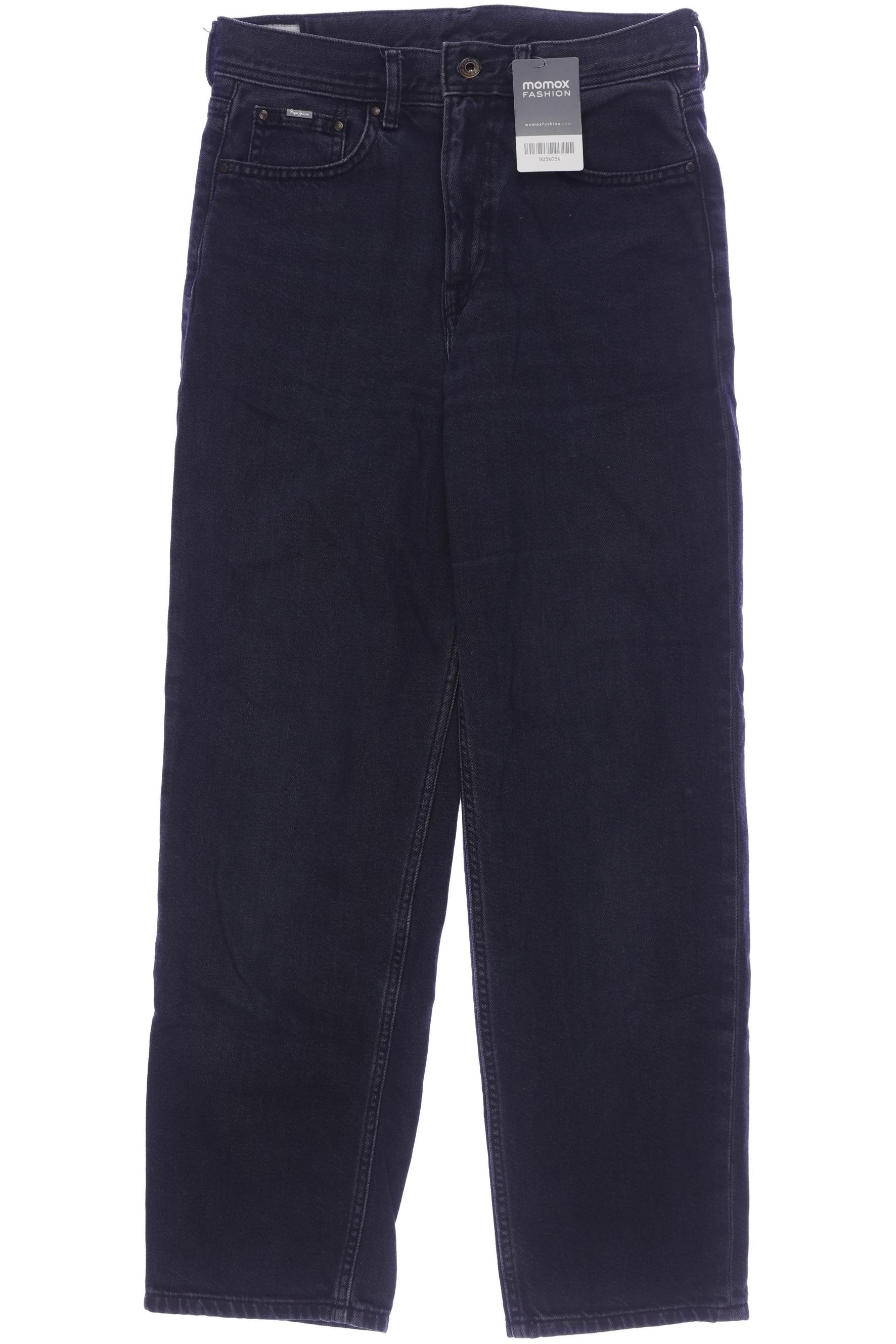 

Pepe Jeans Damen Jeans, marineblau, Gr. 29