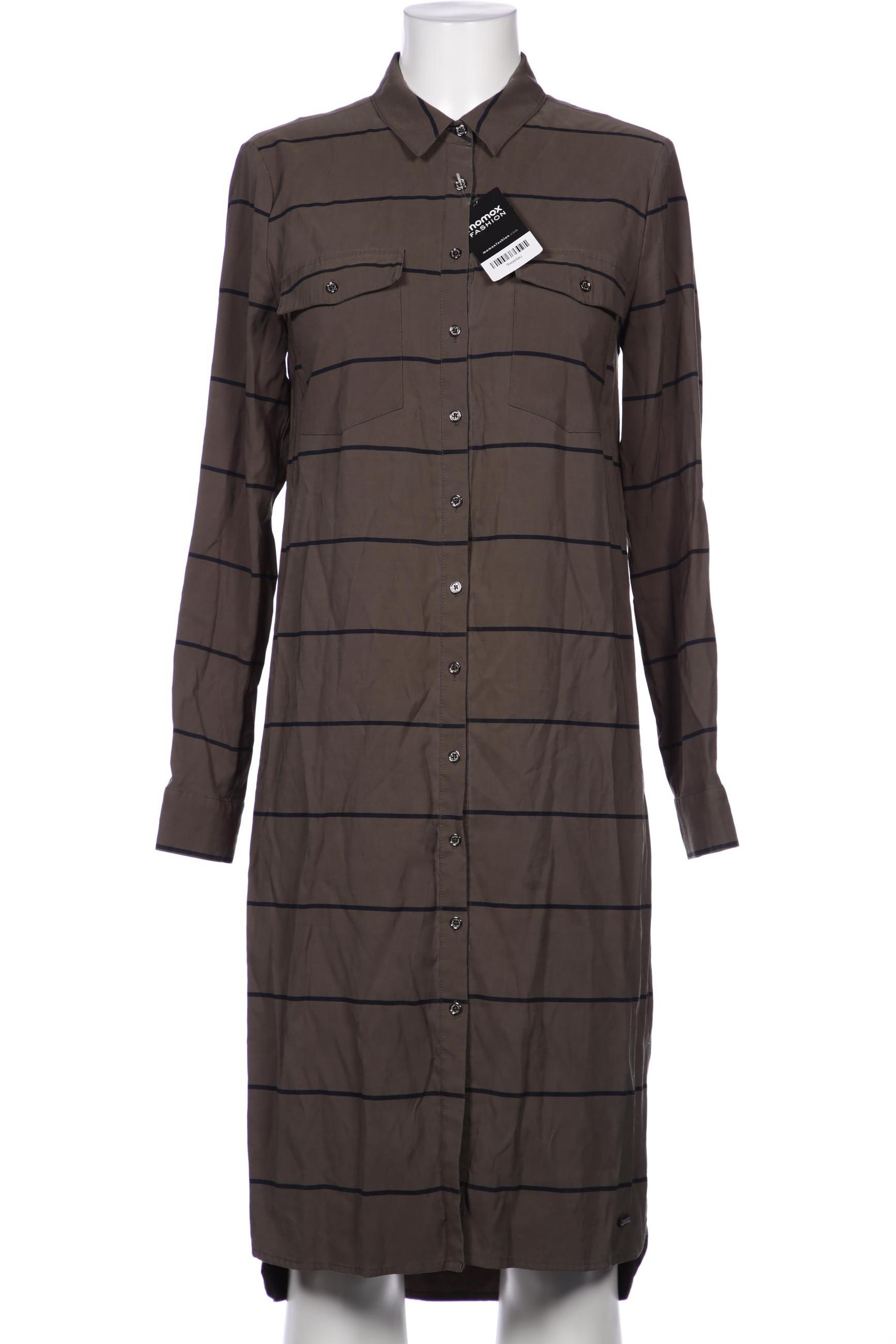 

Pepe Jeans Damen Kleid, grün, Gr. 42