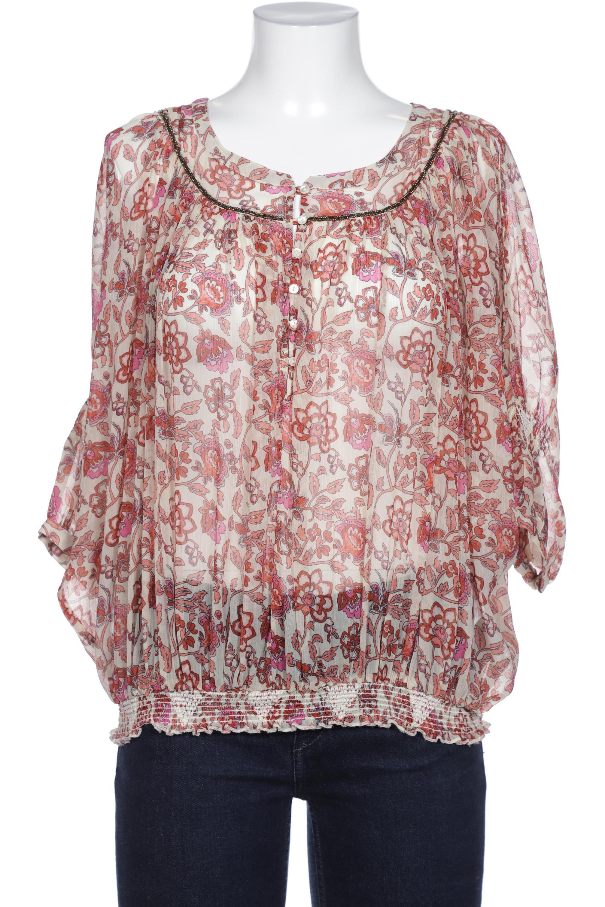 

Pepe Jeans Damen Bluse, orange