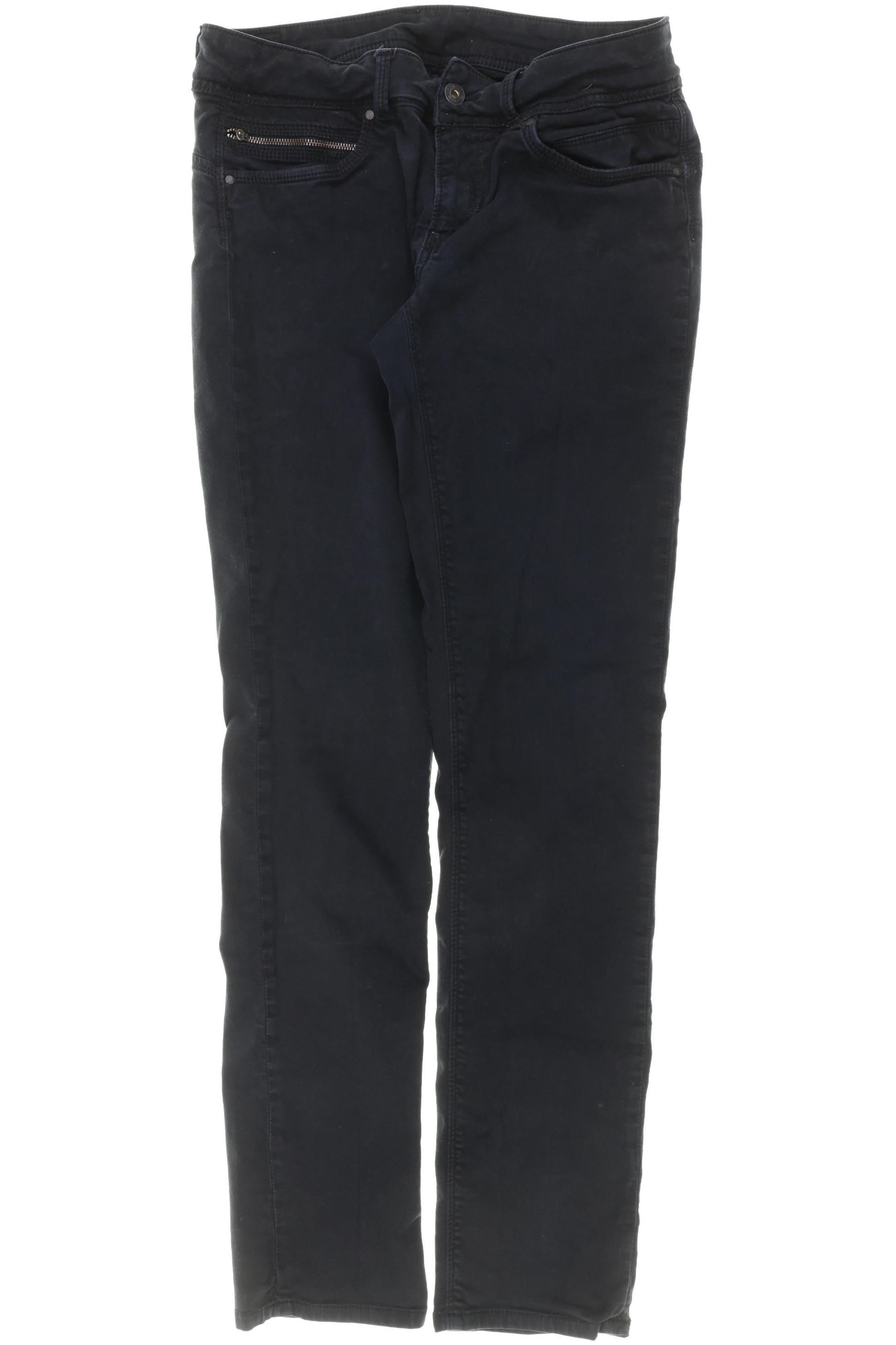 

Pepe Jeans Damen Jeans, blau, Gr. 28