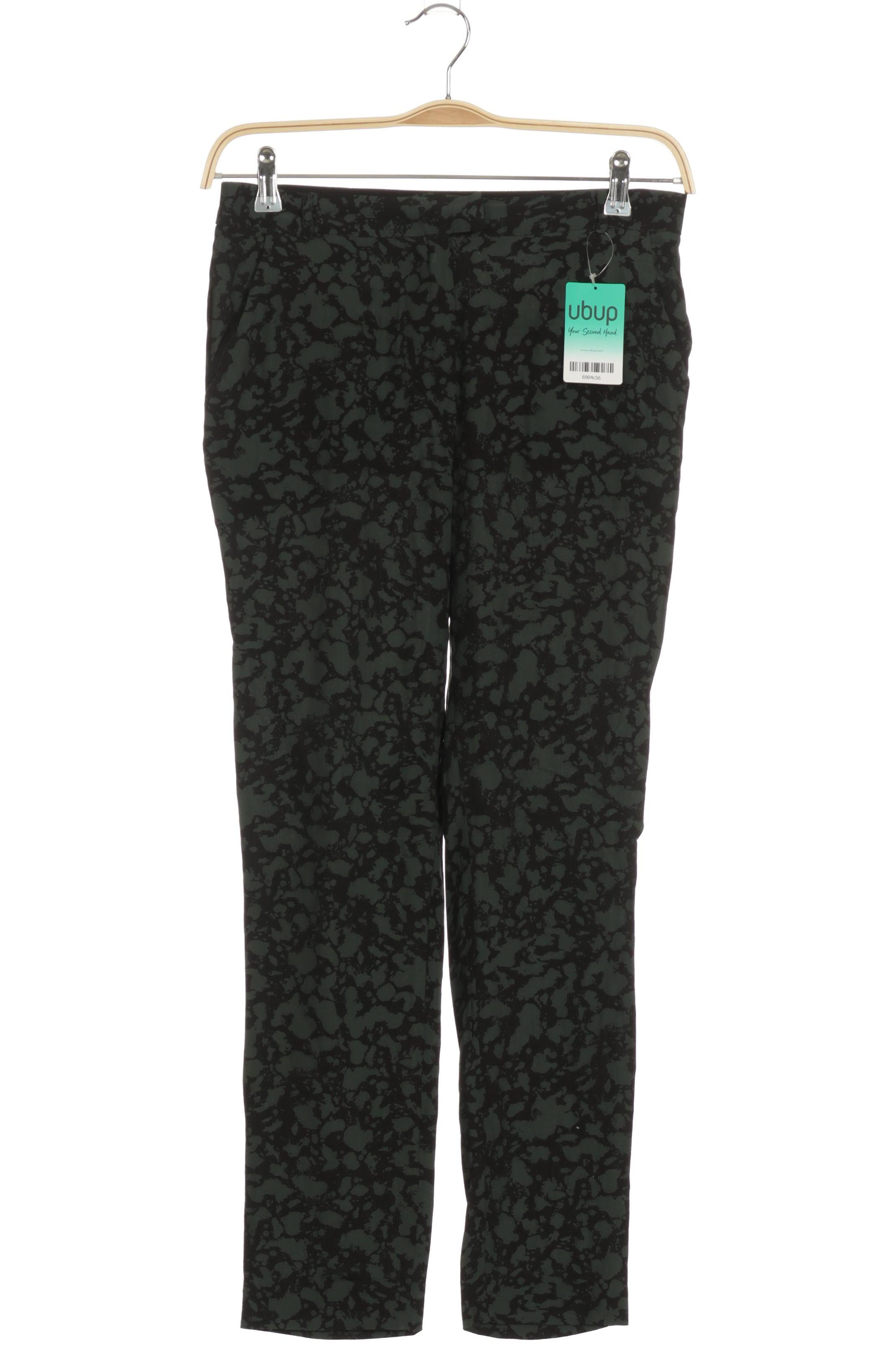 

Pepe Jeans Damen Stoffhose, grün, Gr. 0