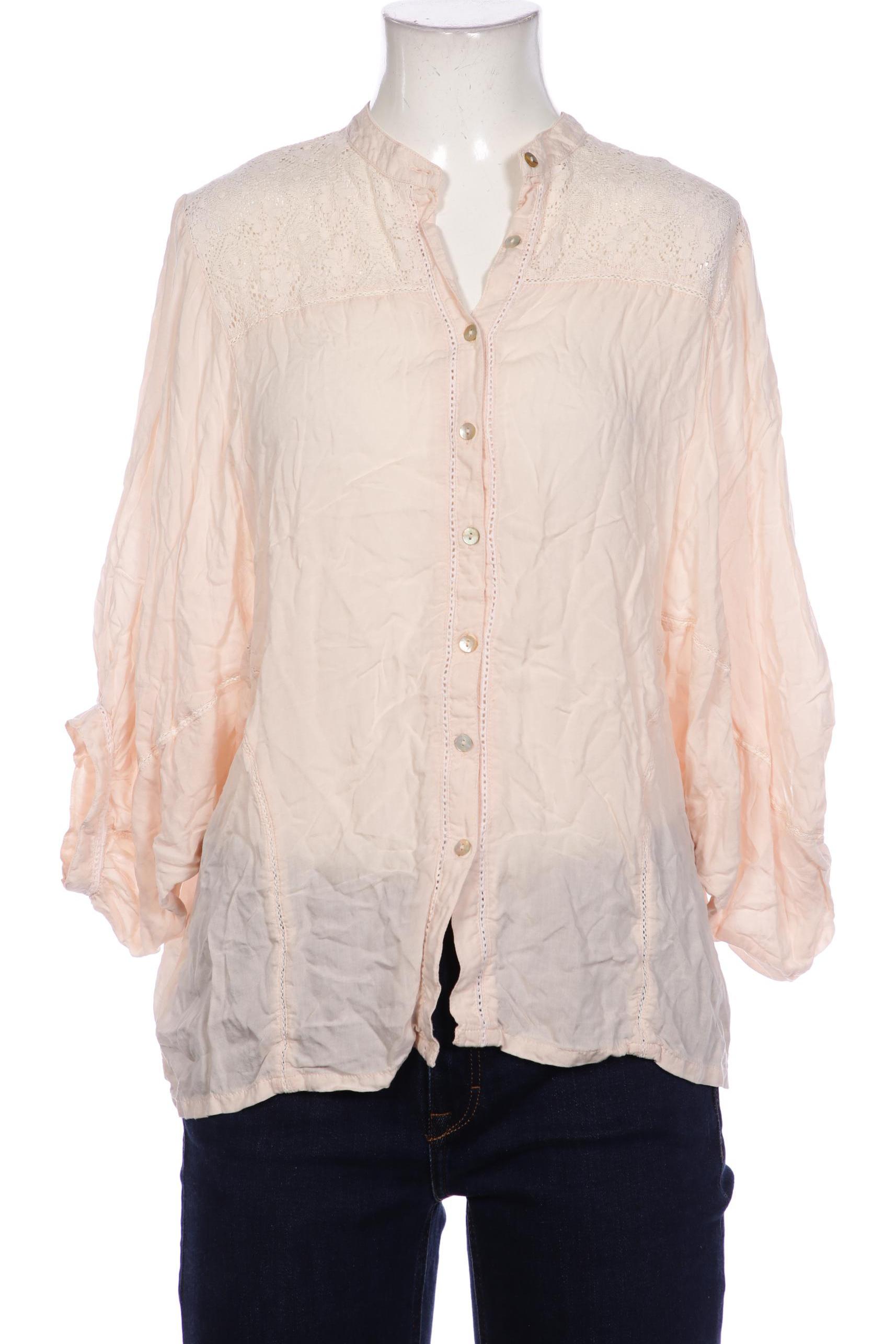 

Pepe Jeans Damen Bluse, beige, Gr. 36