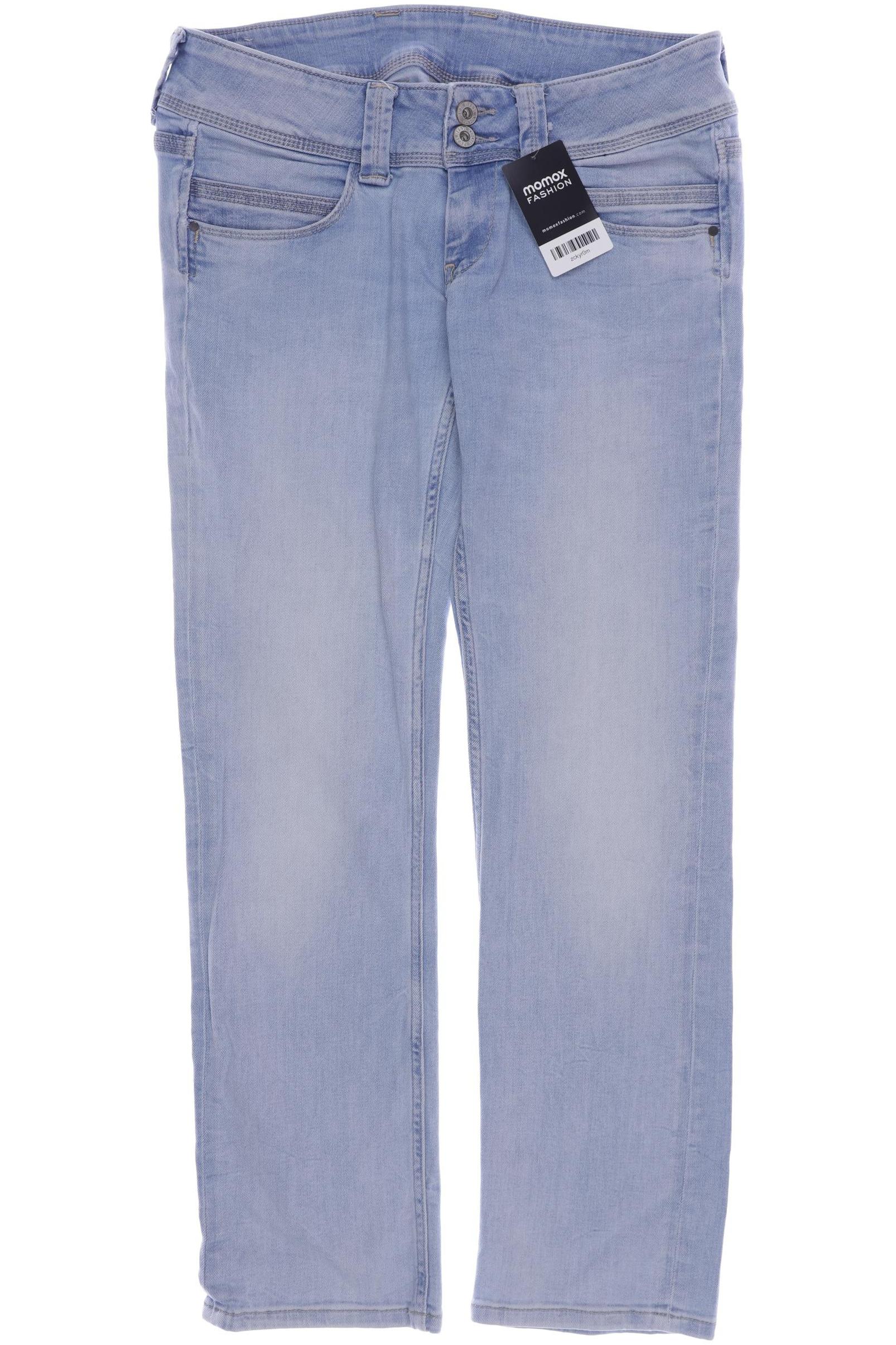 

Pepe Jeans Damen Jeans, hellblau