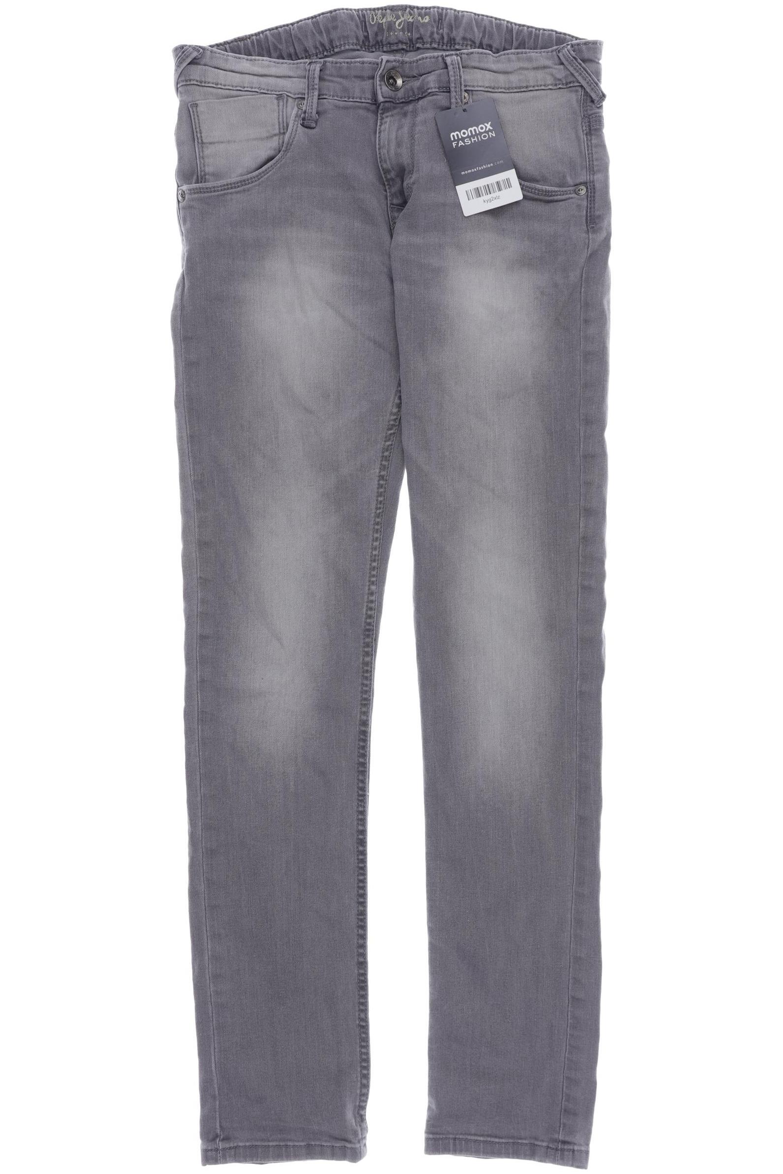 

Pepe Jeans Damen Jeans, grau