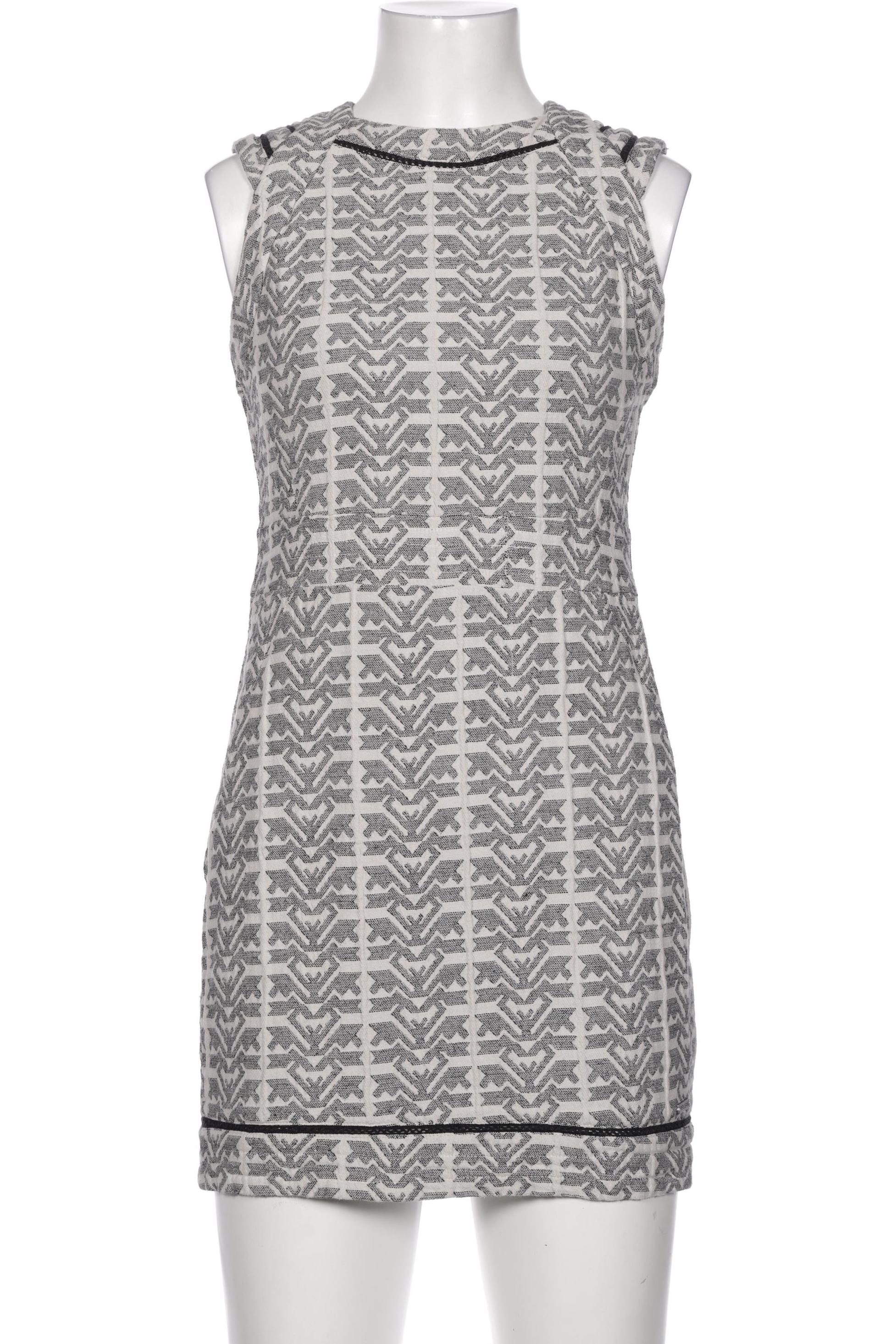 

Pepe Jeans Damen Kleid, grau, Gr. 36