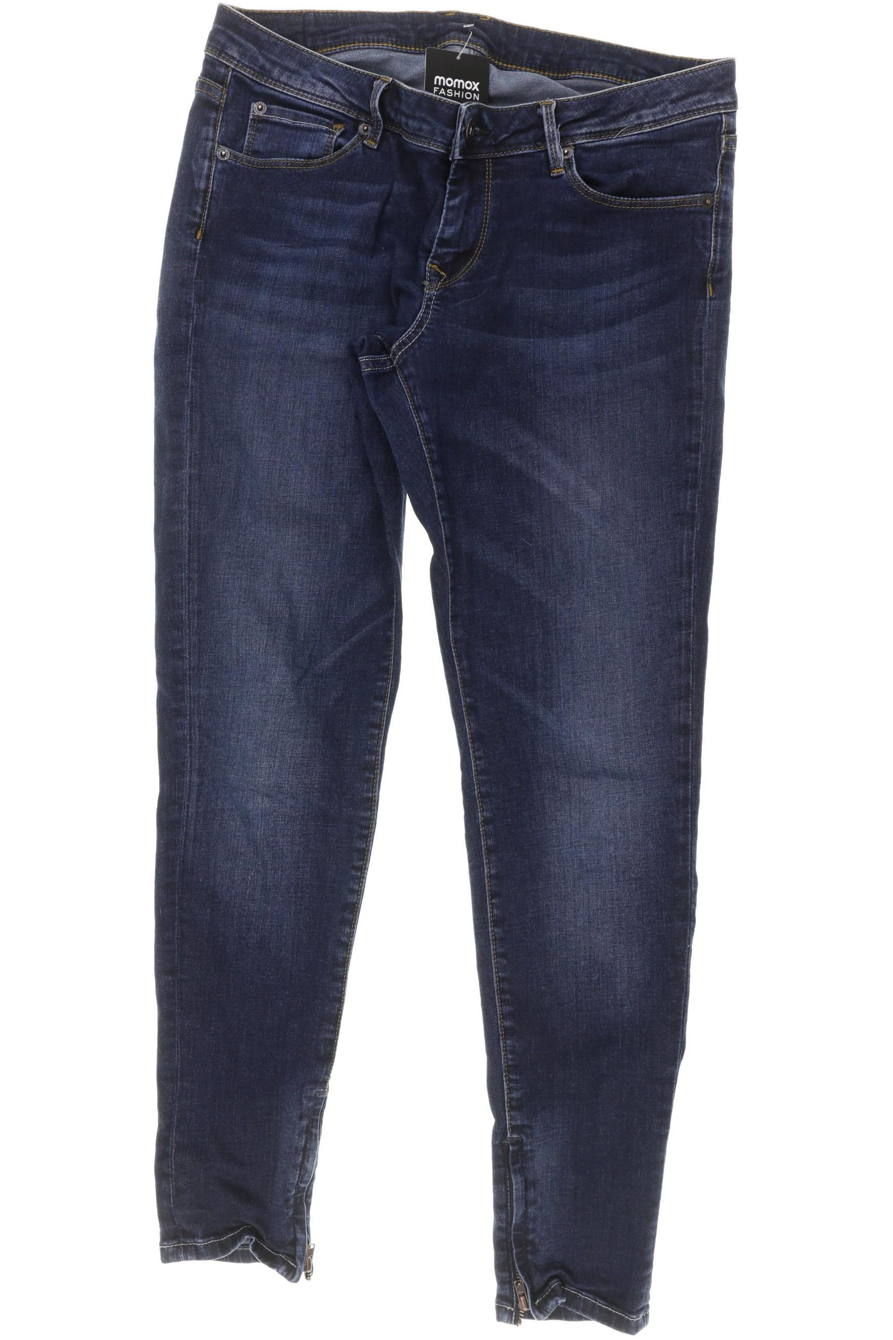 

Pepe Jeans Damen Jeans, blau, Gr. 31