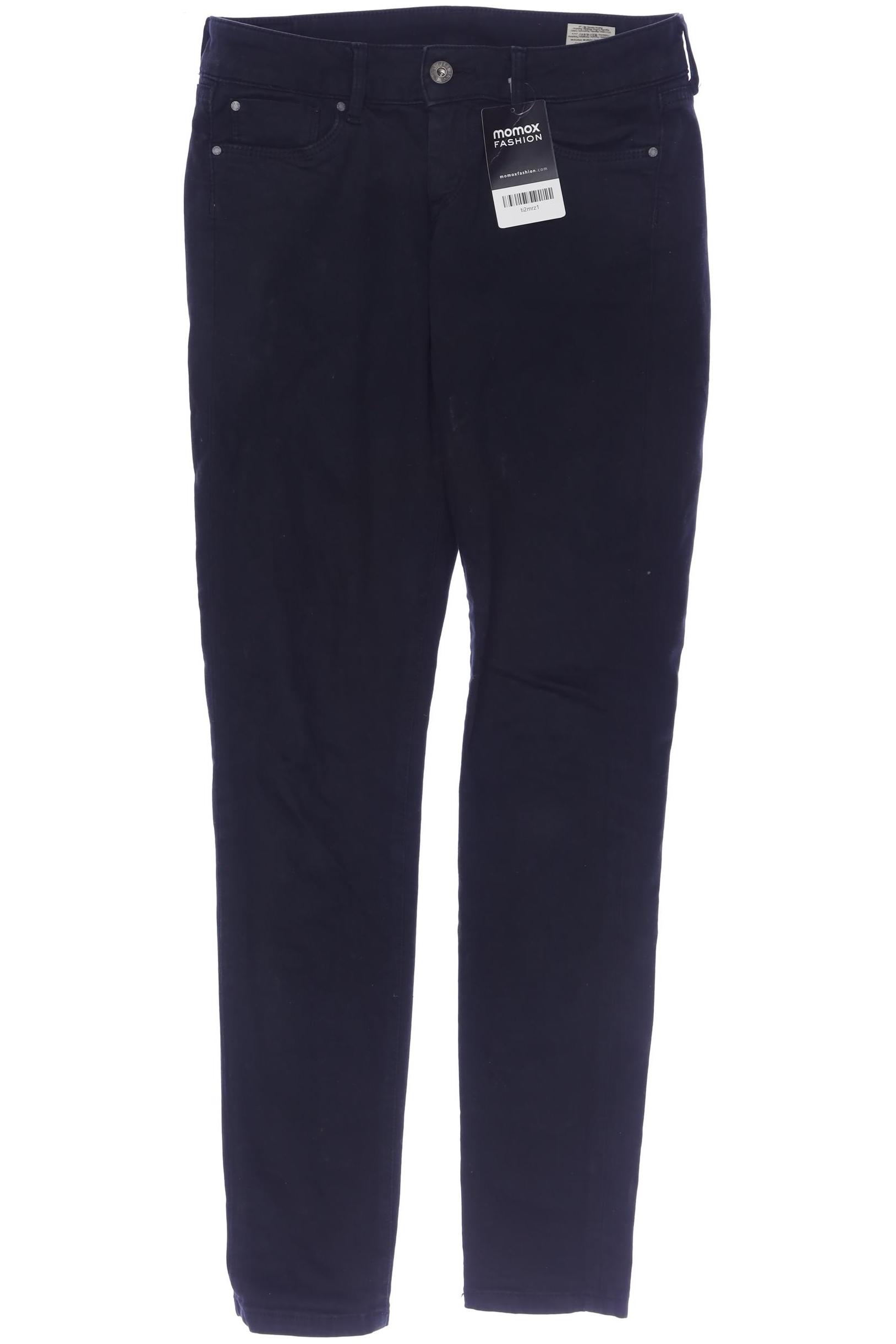 

Pepe Jeans Damen Jeans, schwarz, Gr. 26