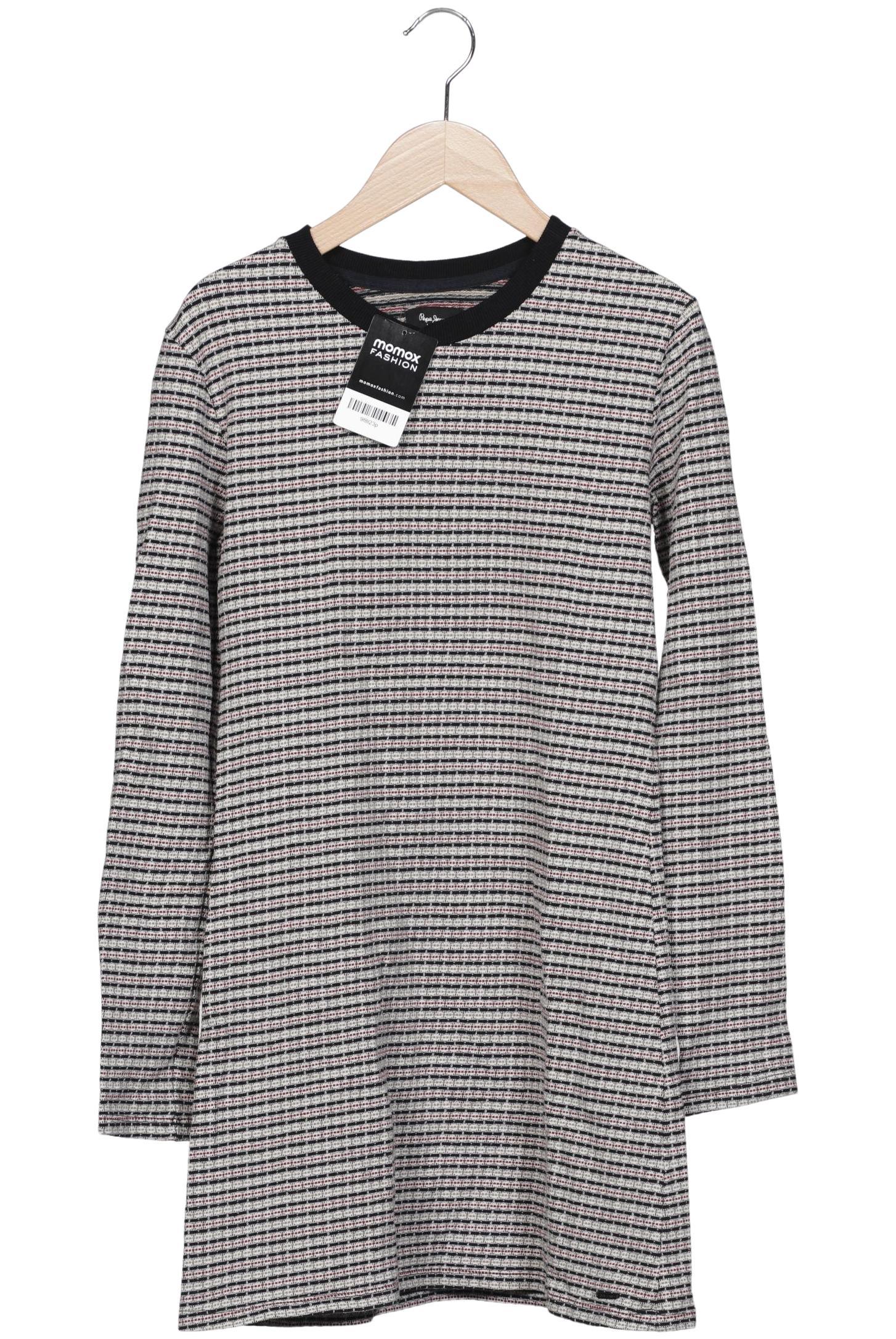 

Pepe Jeans Damen Kleid, mehrfarbig, Gr. 36